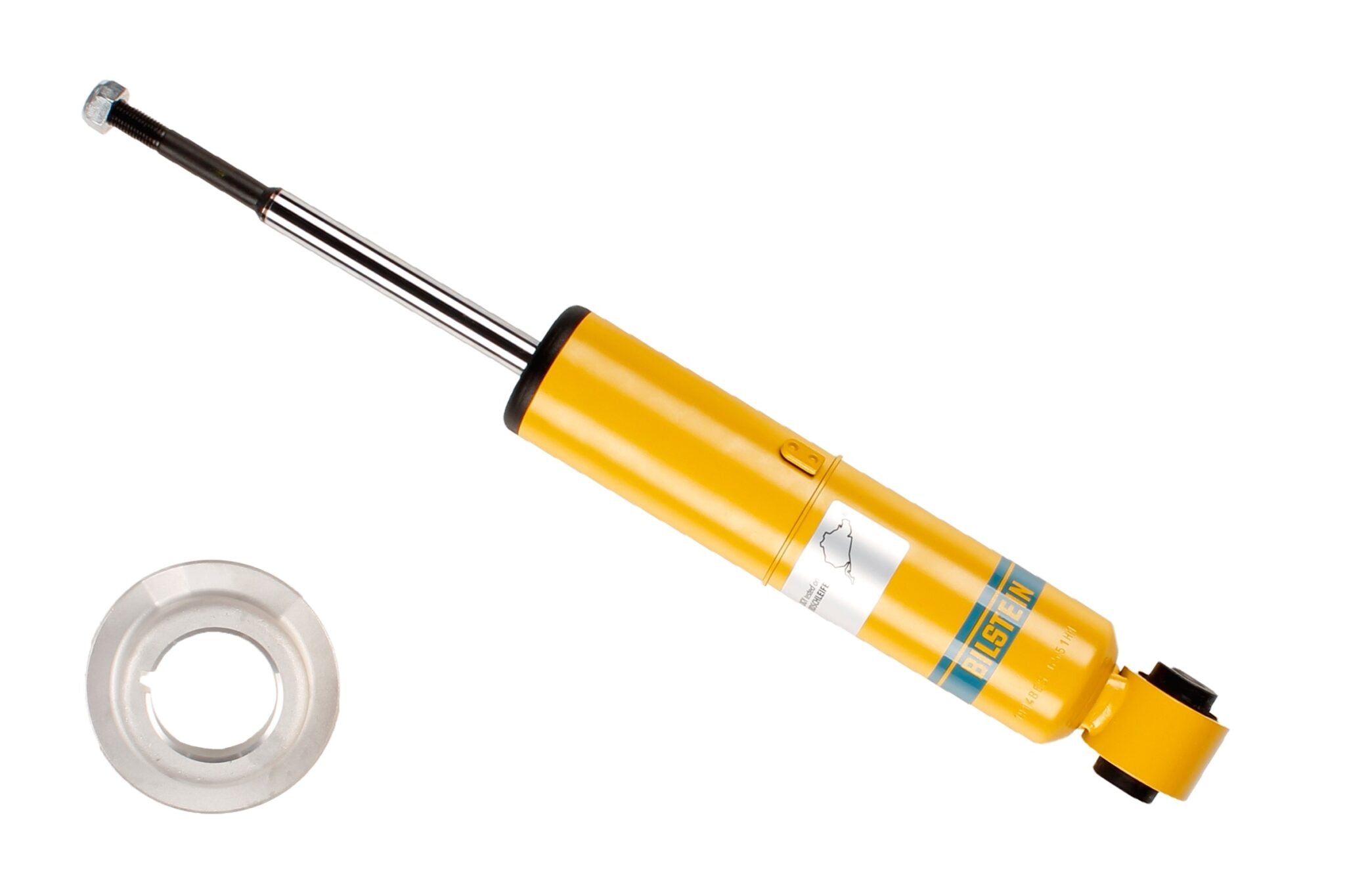 Bilstein Rear B8 Shock Absorber Mazda MX5 2 (NB)  H  B8  24-065511