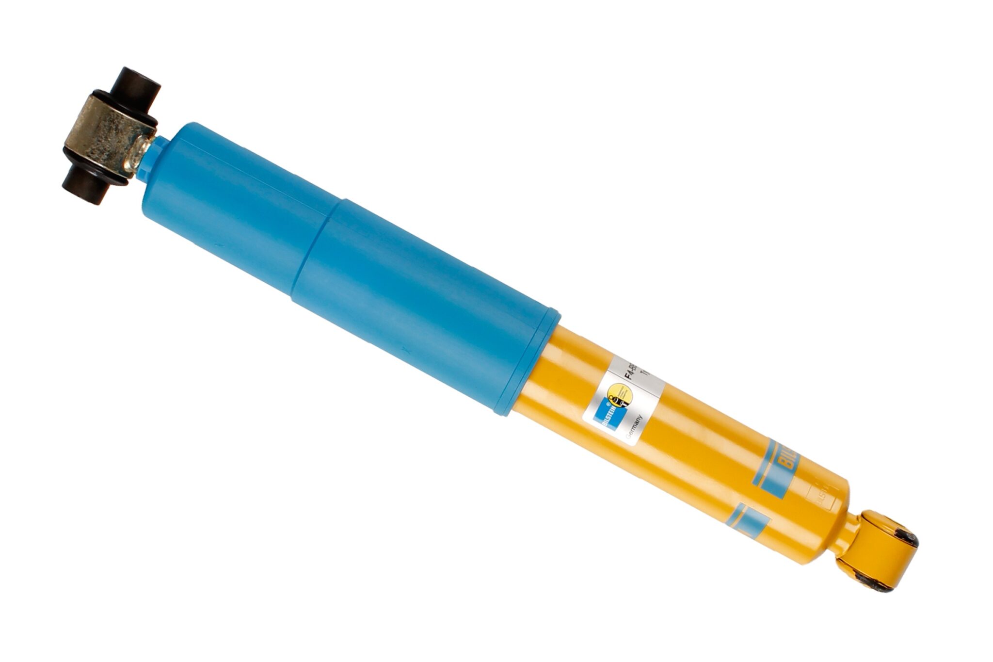 Bilstein Rear B6 Shock Absorber Ford Focus Turnier 02.99-  HA  B6  24-066679