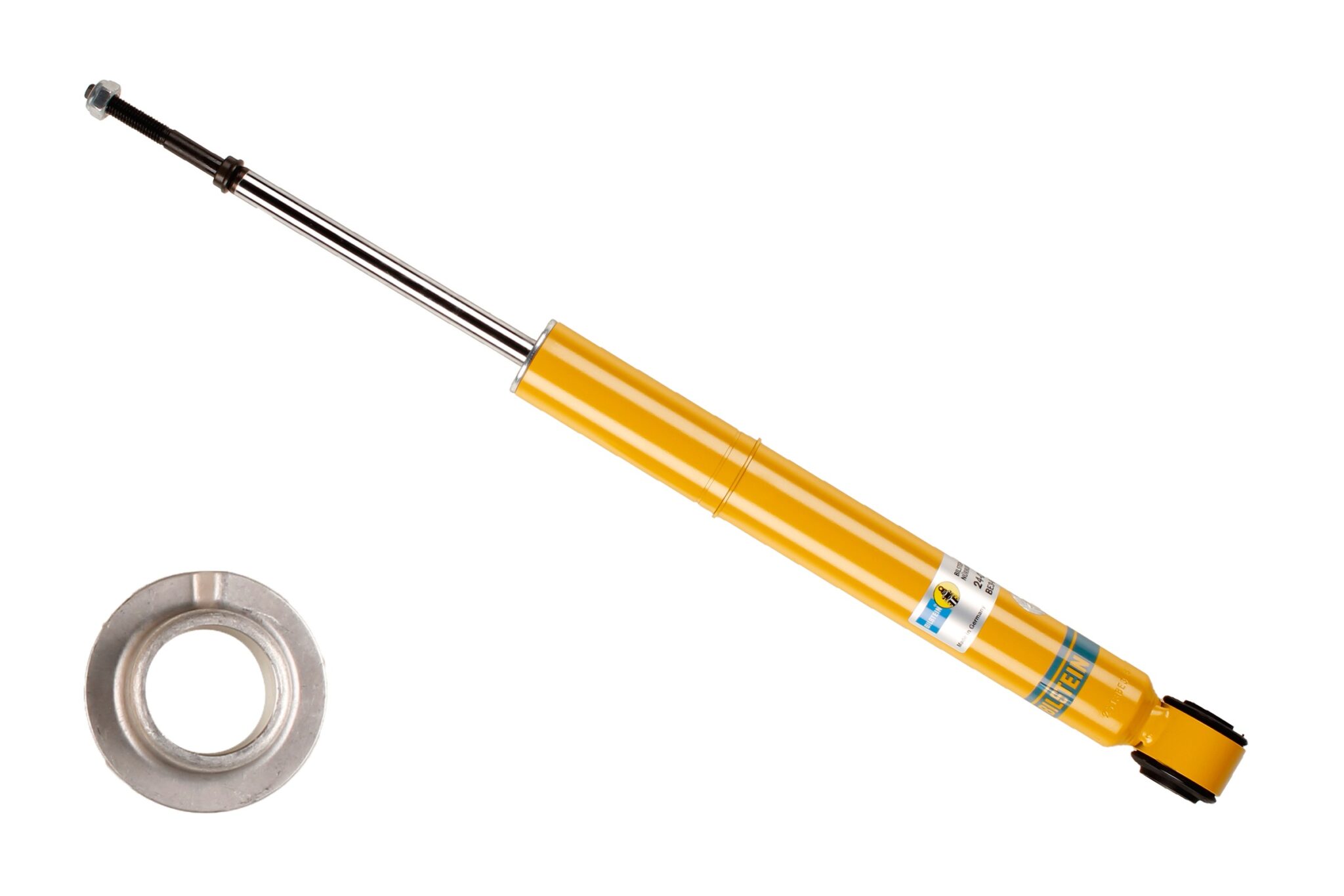 Bilstein Rear B8 Shock Absorber MITSUBISHI GALANT/LEGNUM HA B8  24-067478