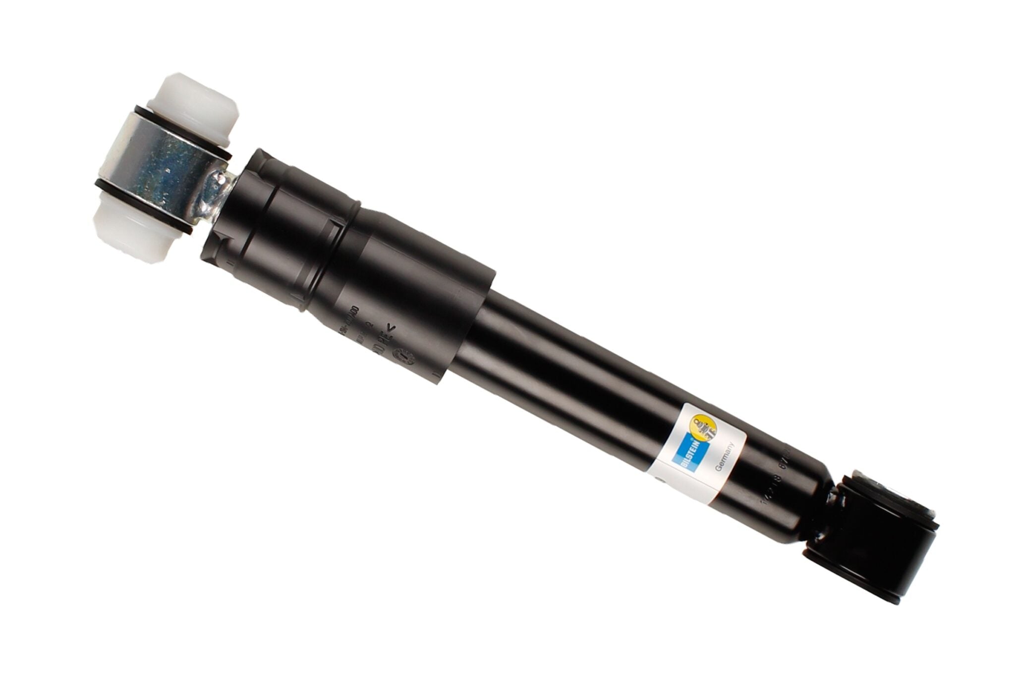 Bilstein Rear B4 Shock Absorber Mercedes W168  H  B4DM  24-067829