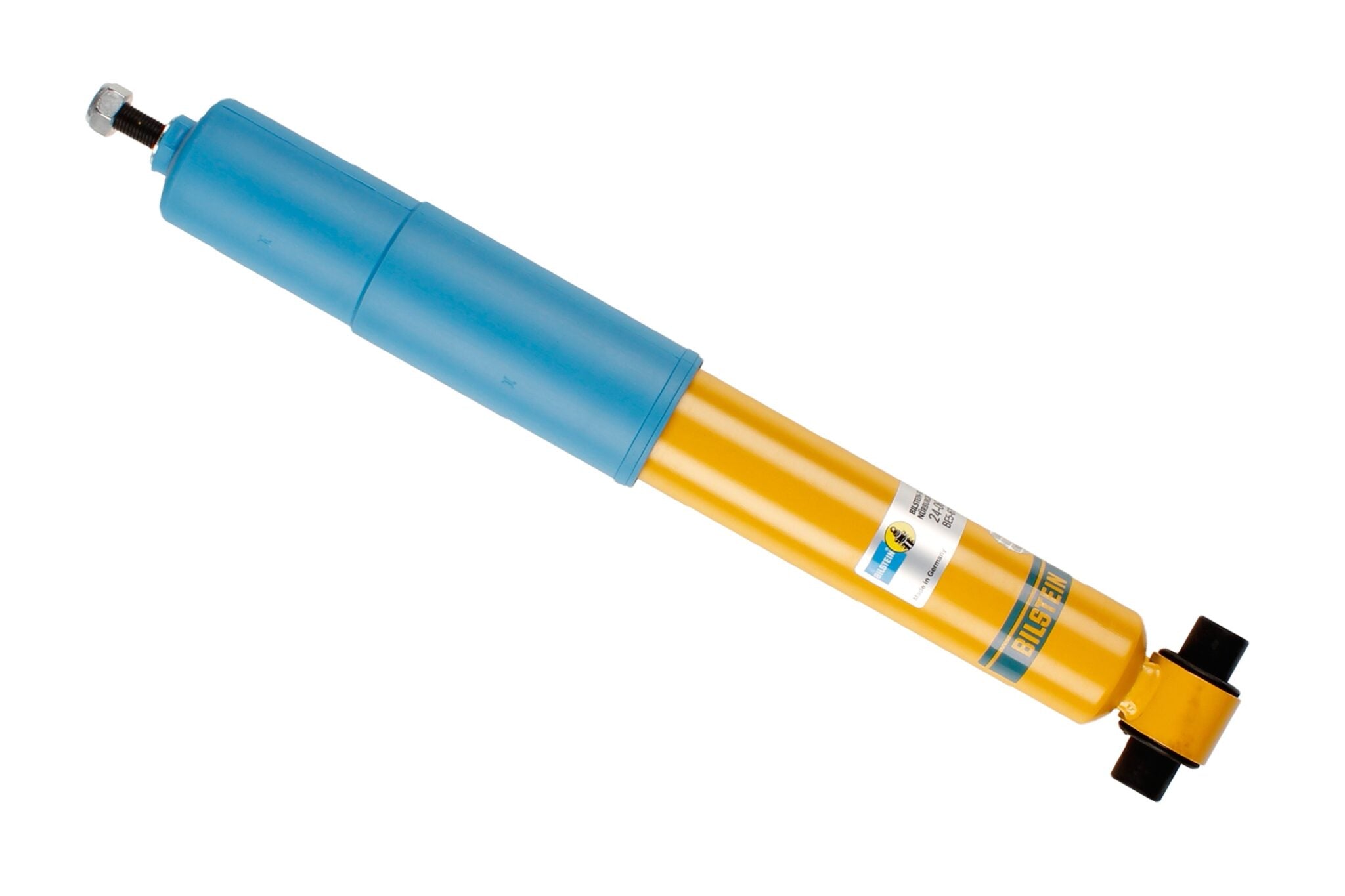 Bilstein Rear B6 Shock Absorber Volvo S60 S80 V70  H  B6  24-067935