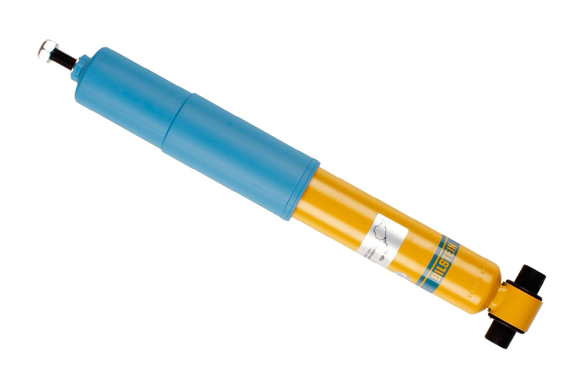 Bilstein Rear B8 Shock Absorber Volvo S60 S80 V70  H  B8  24-067942
