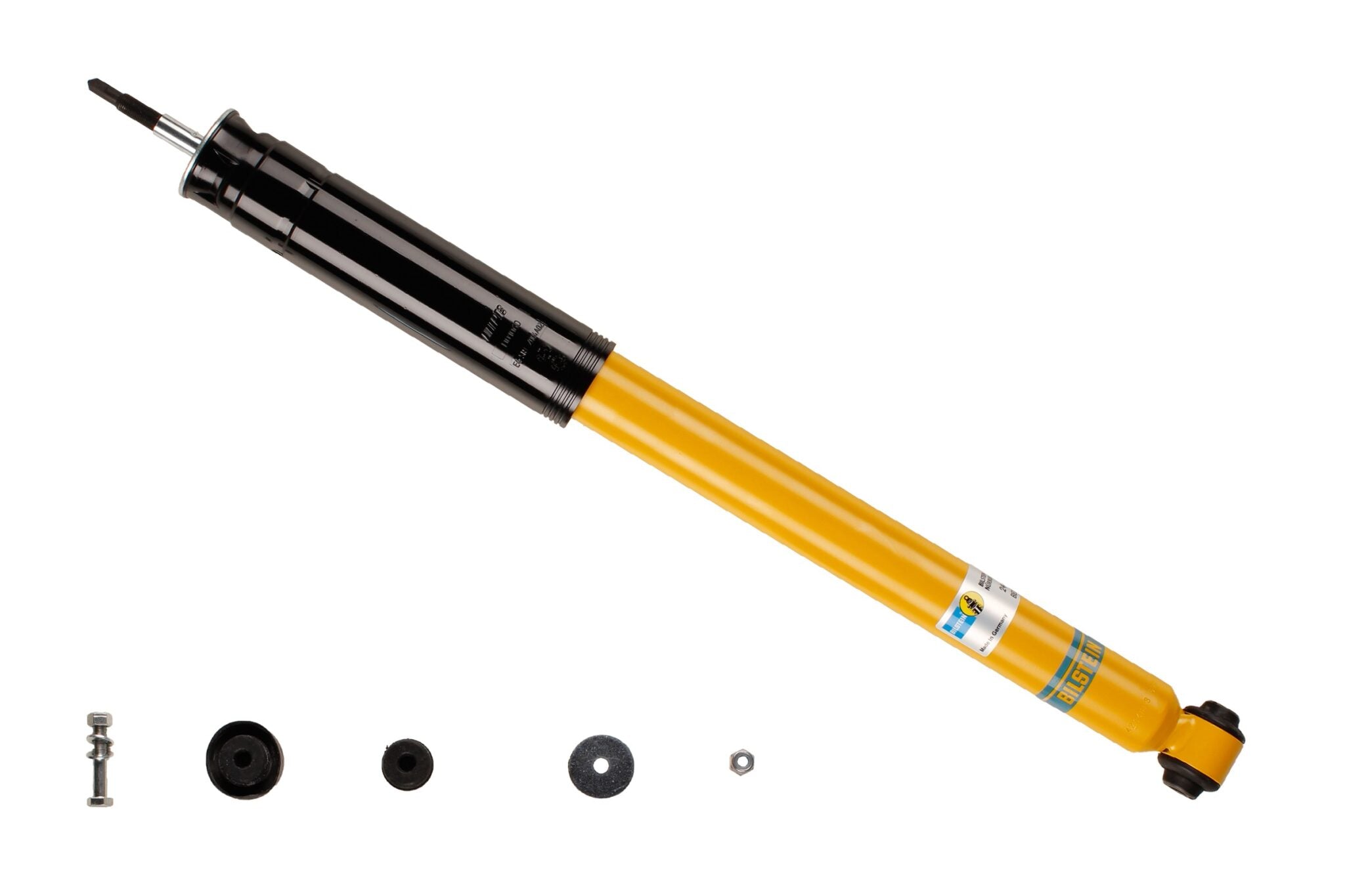 Bilstein Rear B8 Shock Absorber Mercedes E-Class (C219 W211)  H  B8  24-069083