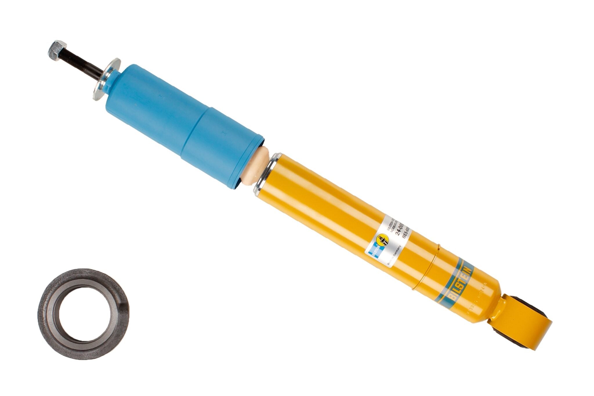 Bilstein Rear B6 Shock Absorber Toyota Corolla  H  B6  24-069243