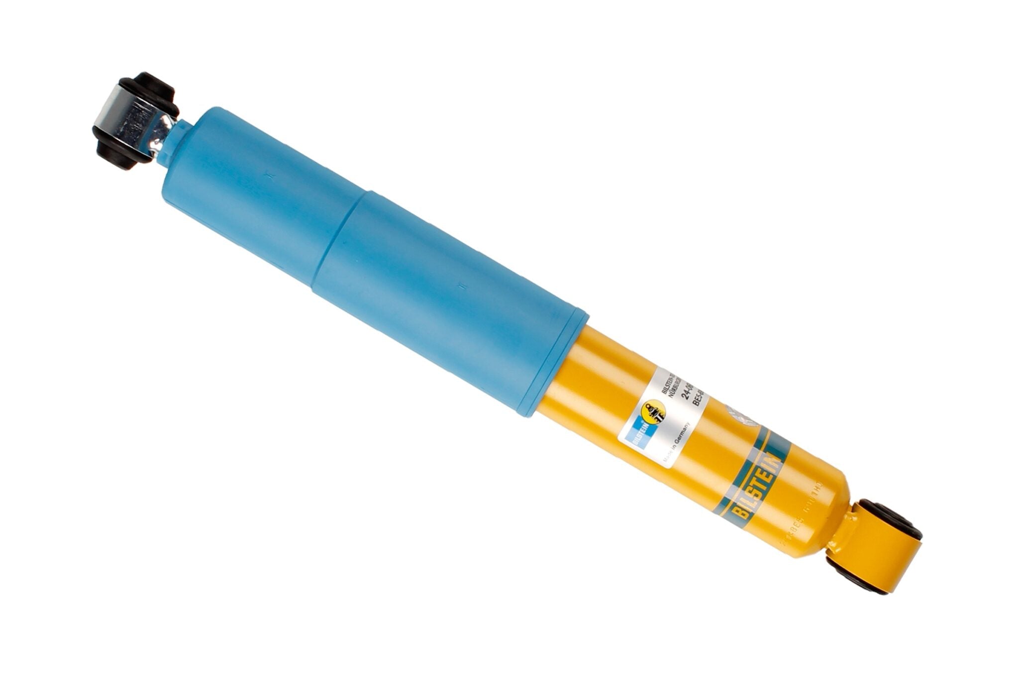 Bilstein Rear B8 Shock Absorber Vauxhall Vectra C Signum  H  B8  24-069618