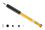 Bilstein Rear B6 Shock Absorber Mercedes W210 HA B6  24-100465
