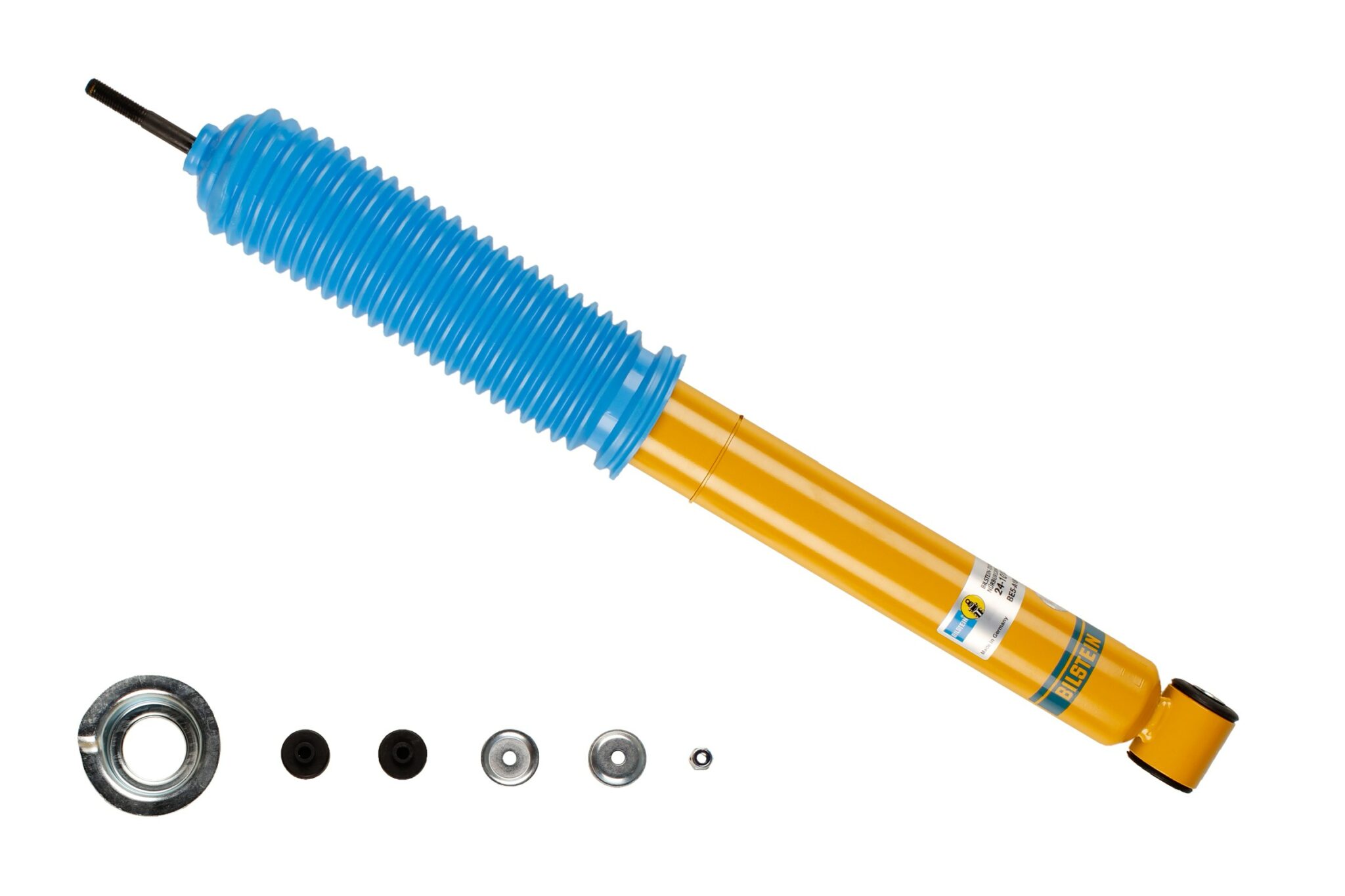 Bilstein B6 Shock Absorber Lada 2110 H  B6  24-101813