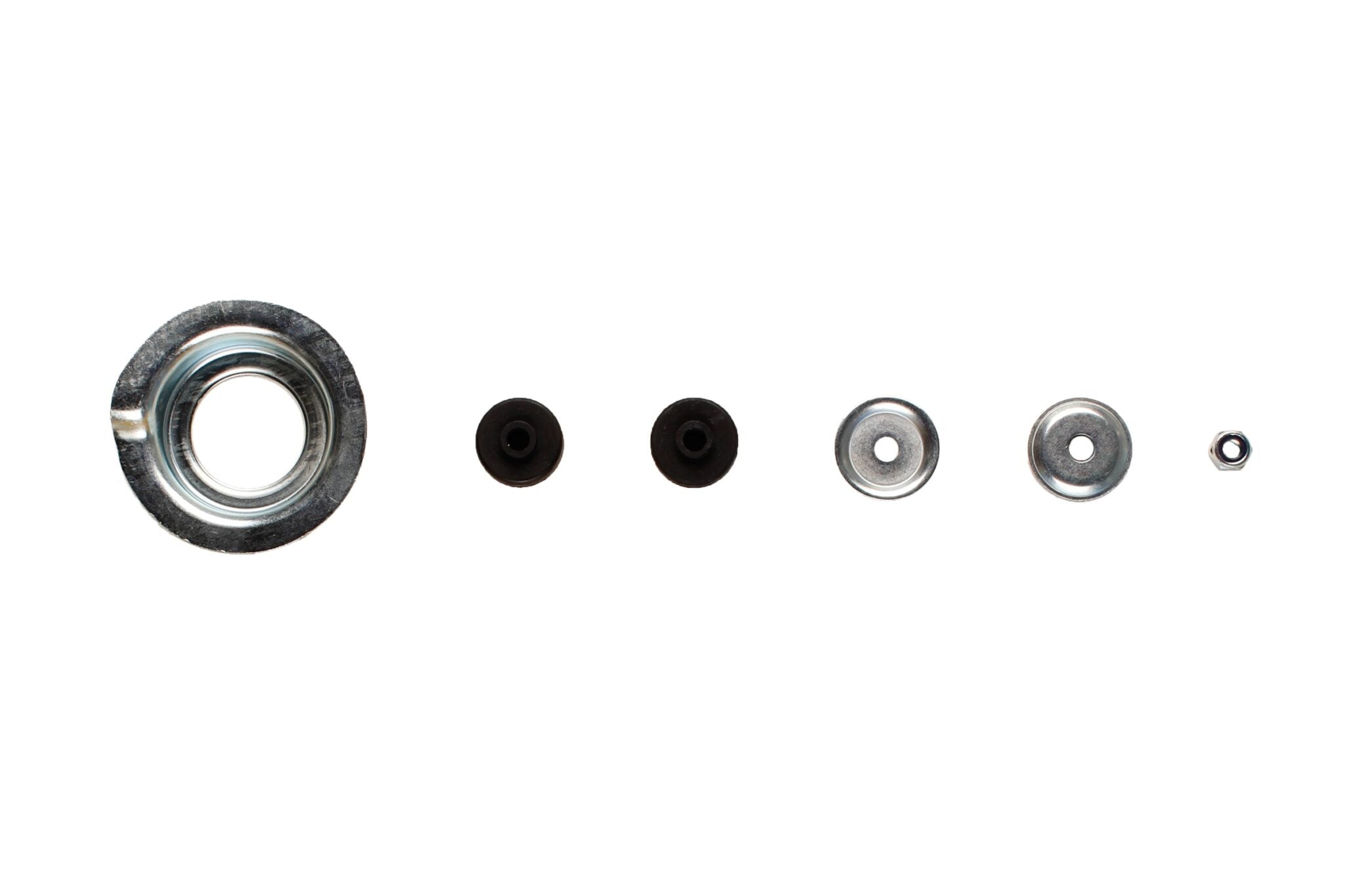 Bilstein B6 Shock Absorber Lada 2110 H  B6  24-101813
