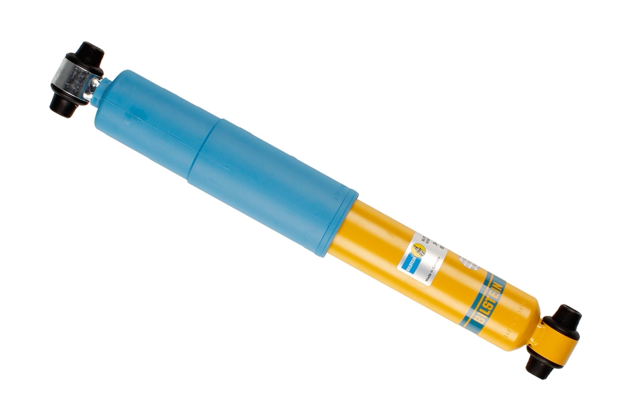 Bilstein Rear B6 Shock Absorber Mazda 6 (GG GY)  H  B6  24-102582