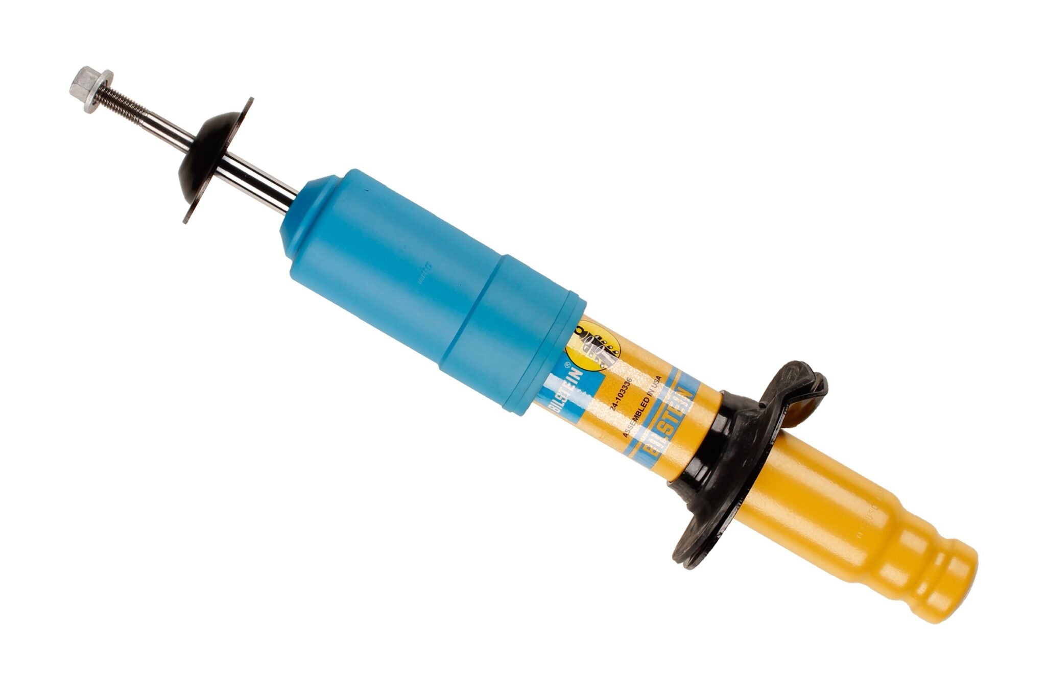 Bilstein B6 Shock Absorber Chevrolet Trailblazer  V  B6  24-103336