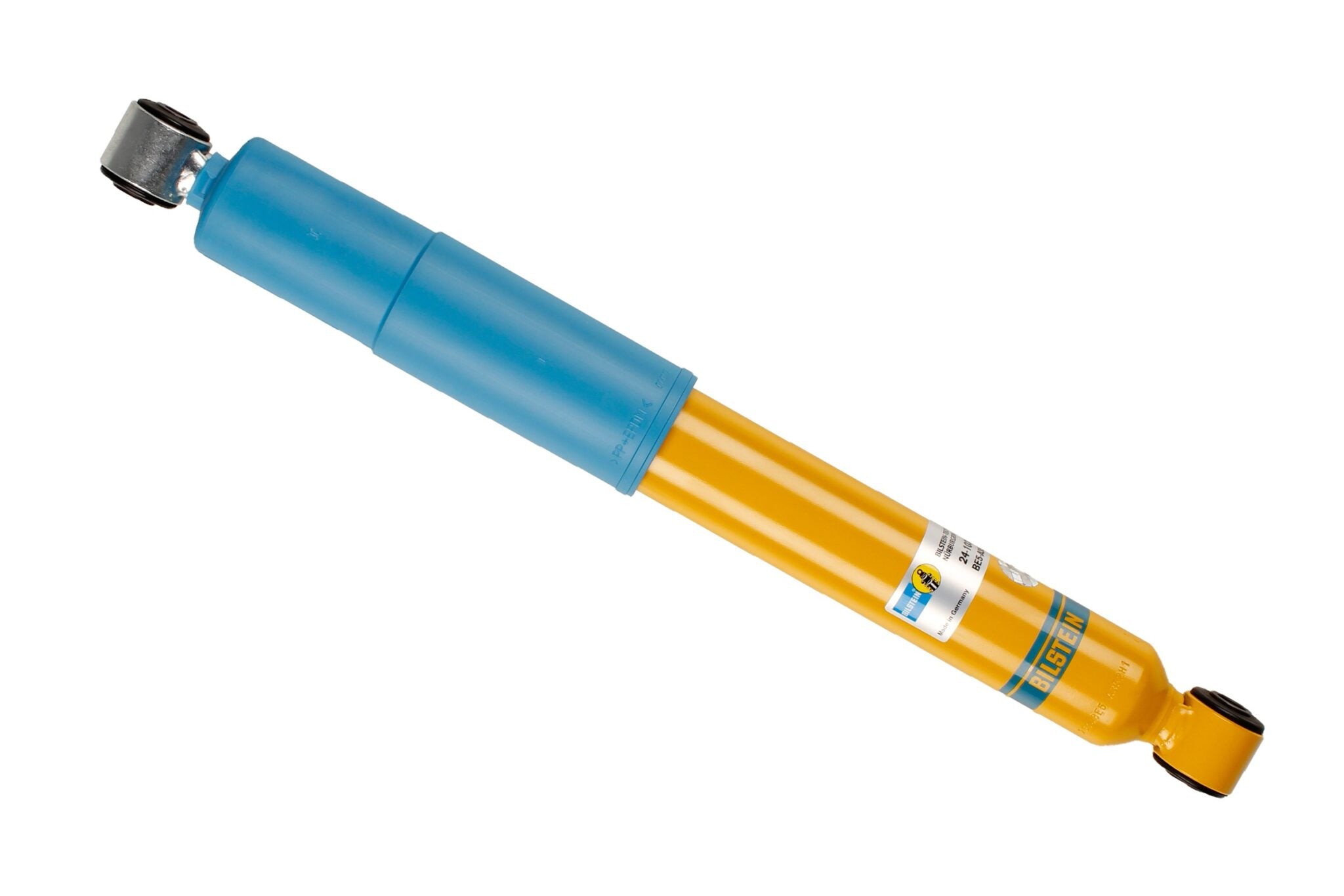 Bilstein Rear B6 Shock Absorber Volkswagen Sharan HA B6  24-103527