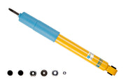 Bilstein Rear B6 Shock Absorber Toyota Land Cruiser (J12)  H  B6  24-104814