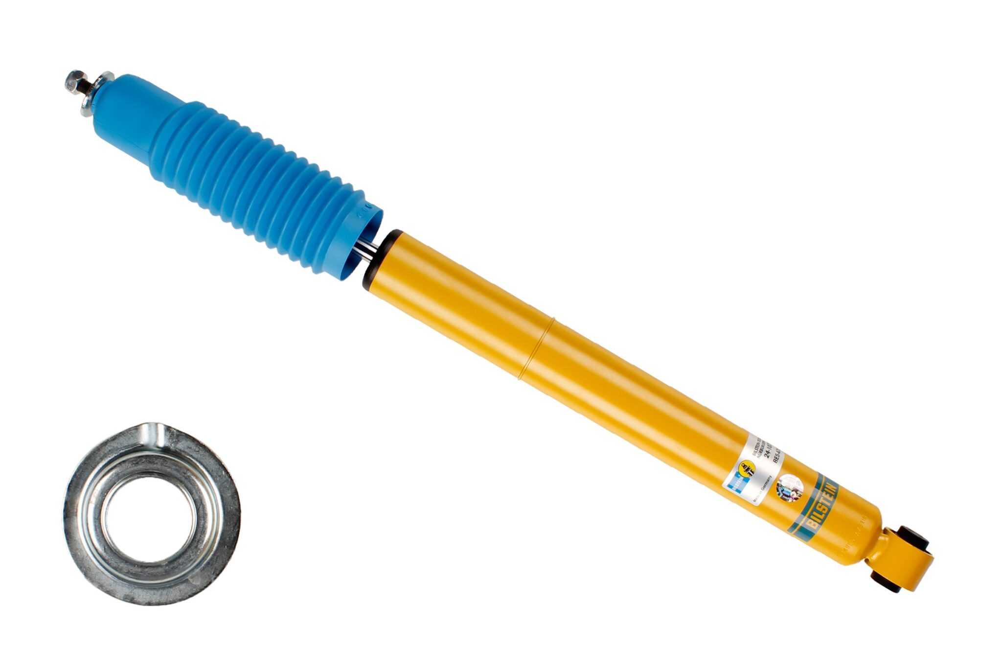 Bilstein Rear B6 Shock Absorber Honda Accord 8  H  B6  24-107310