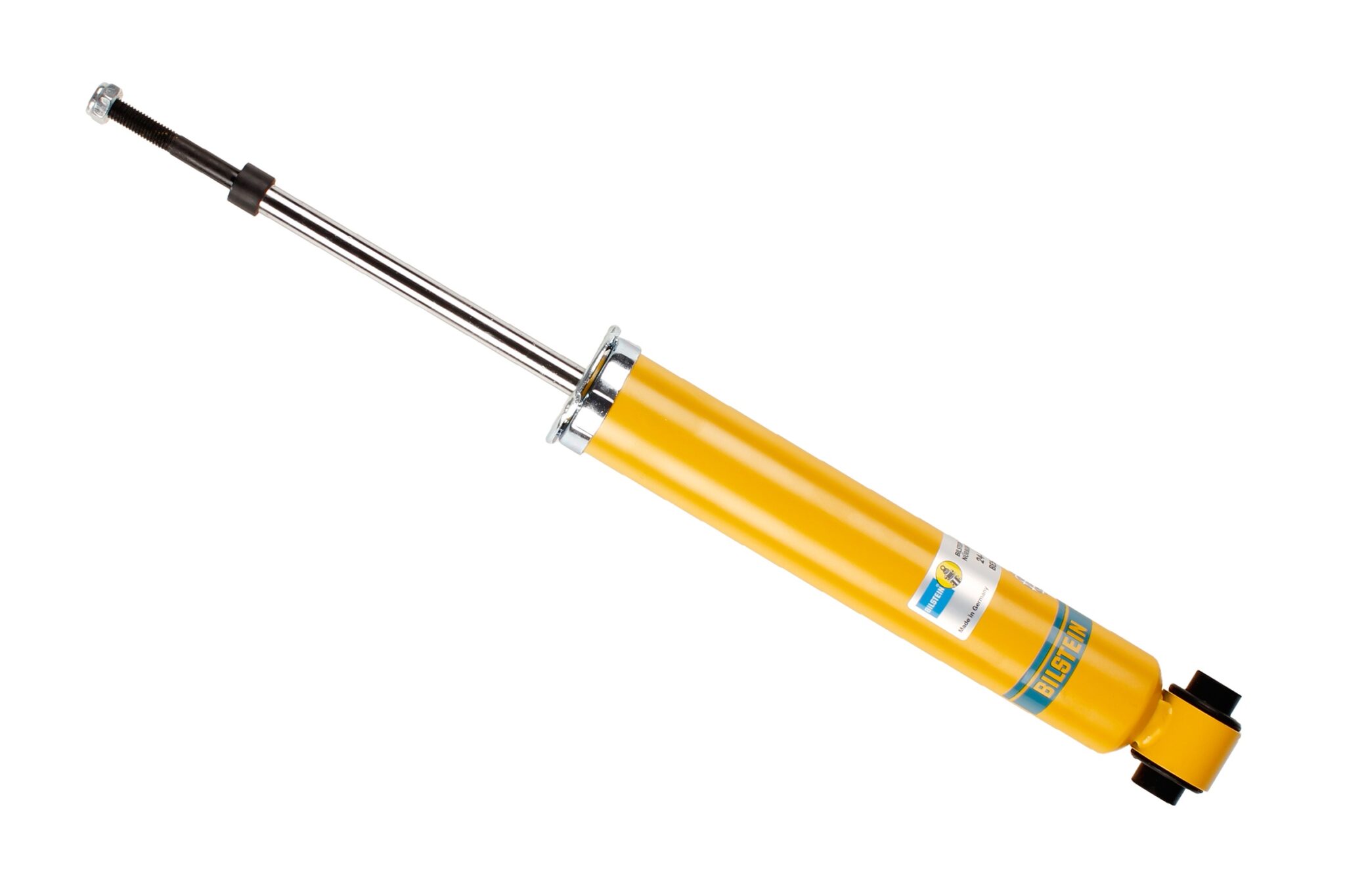 Bilstein Rear B6 Shock Absorber BMW 8 (E31)  H  B6  24-108096