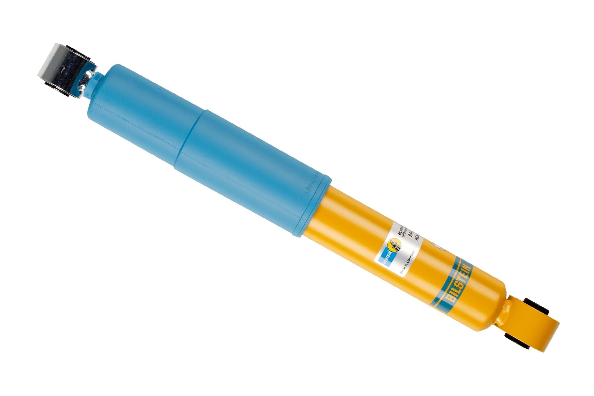 Bilstein Rear B8 Shock Absorber Volkswagen T5 Multivan  H  B8  24-109130