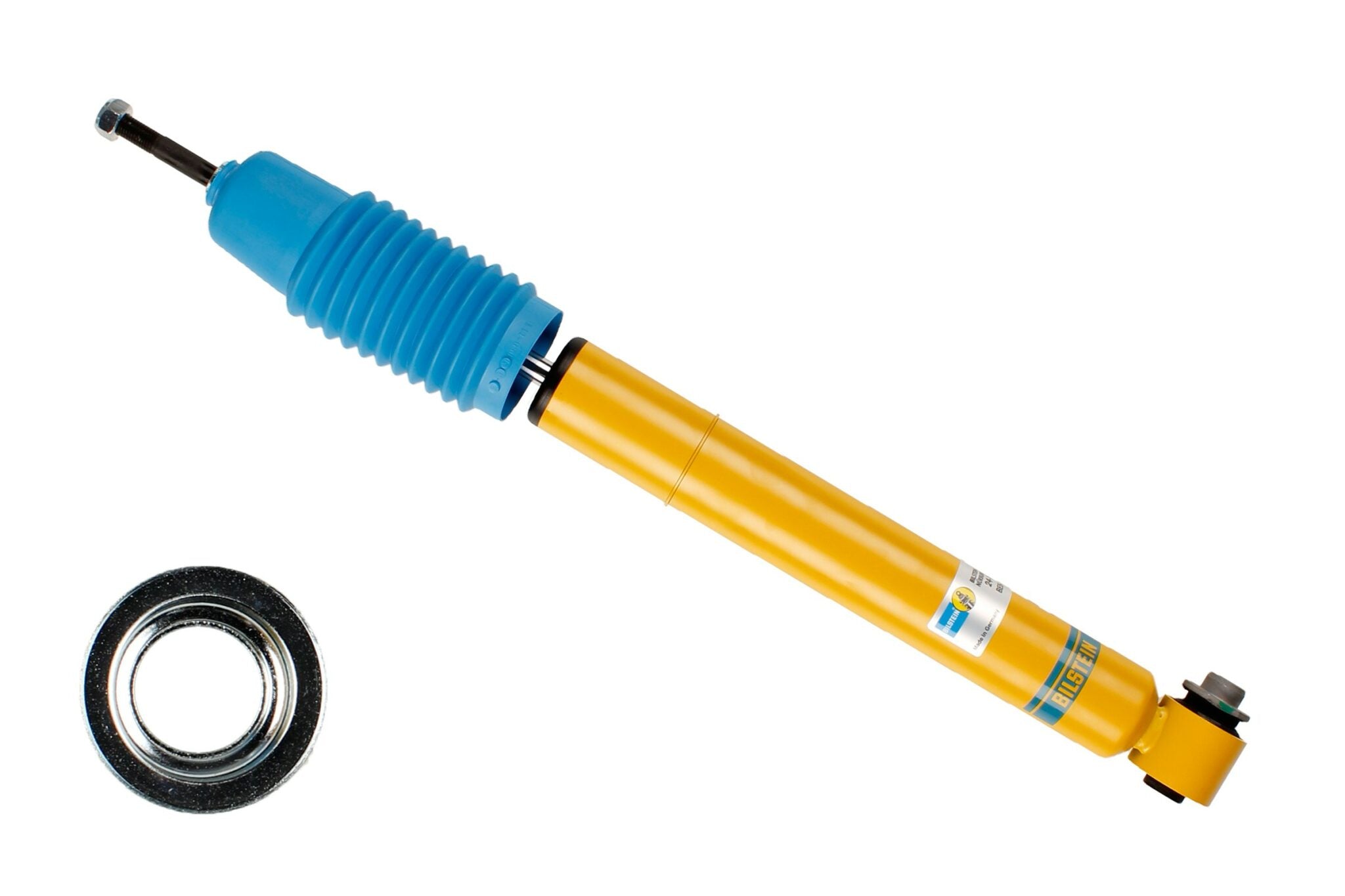 Bilstein Rear B6 Shock Absorber BMW 5 (E60)  H  B6  24-109642