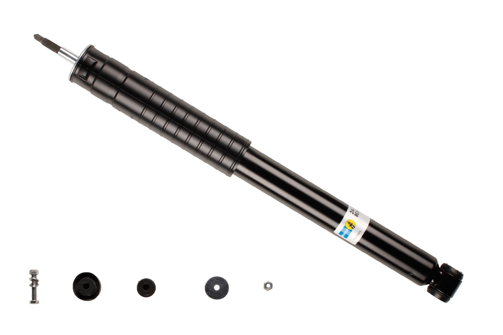 Bilstein Rear B4 Shock Absorber Mercedes B-Class W245  H  B4DM  24-110211