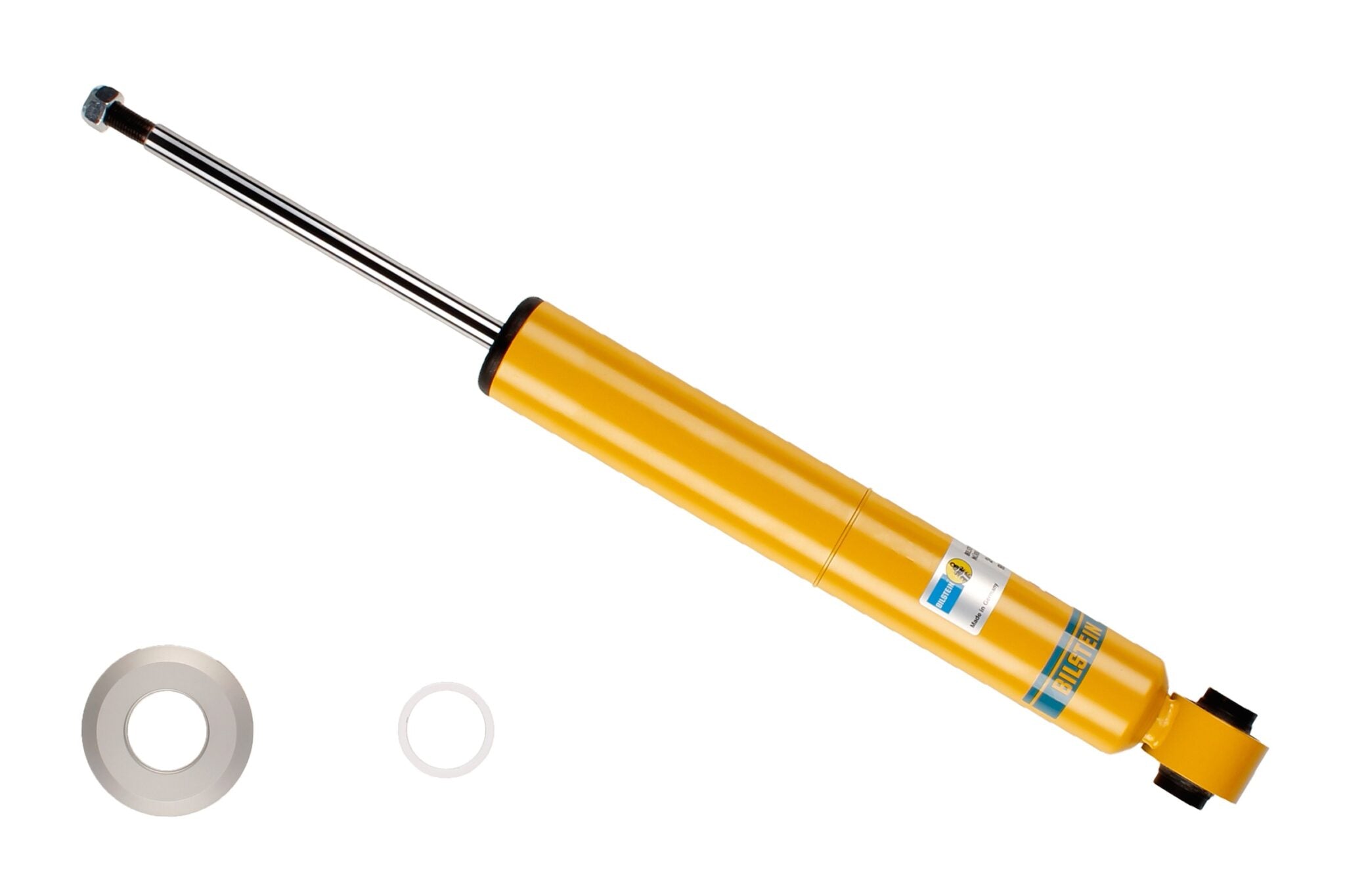 Bilstein Rear B6 Shock Absorber Volkswagen Touareg Porsche  H  B6  24-110570