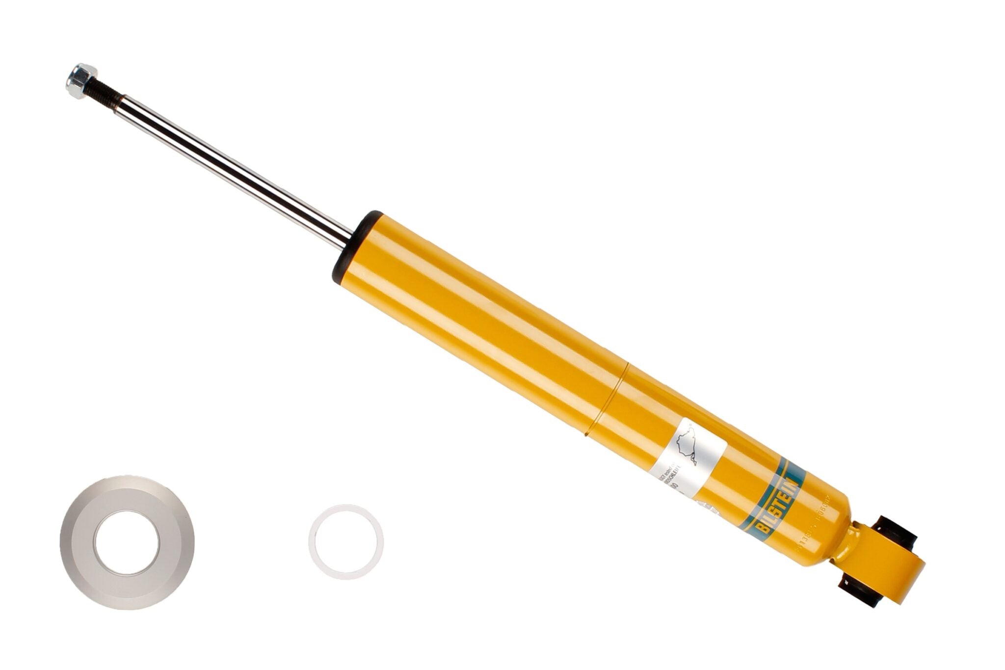 Bilstein Rear B8 Shock Absorber Volkswagen Touareg 11.02-  H  B8  24-110600
