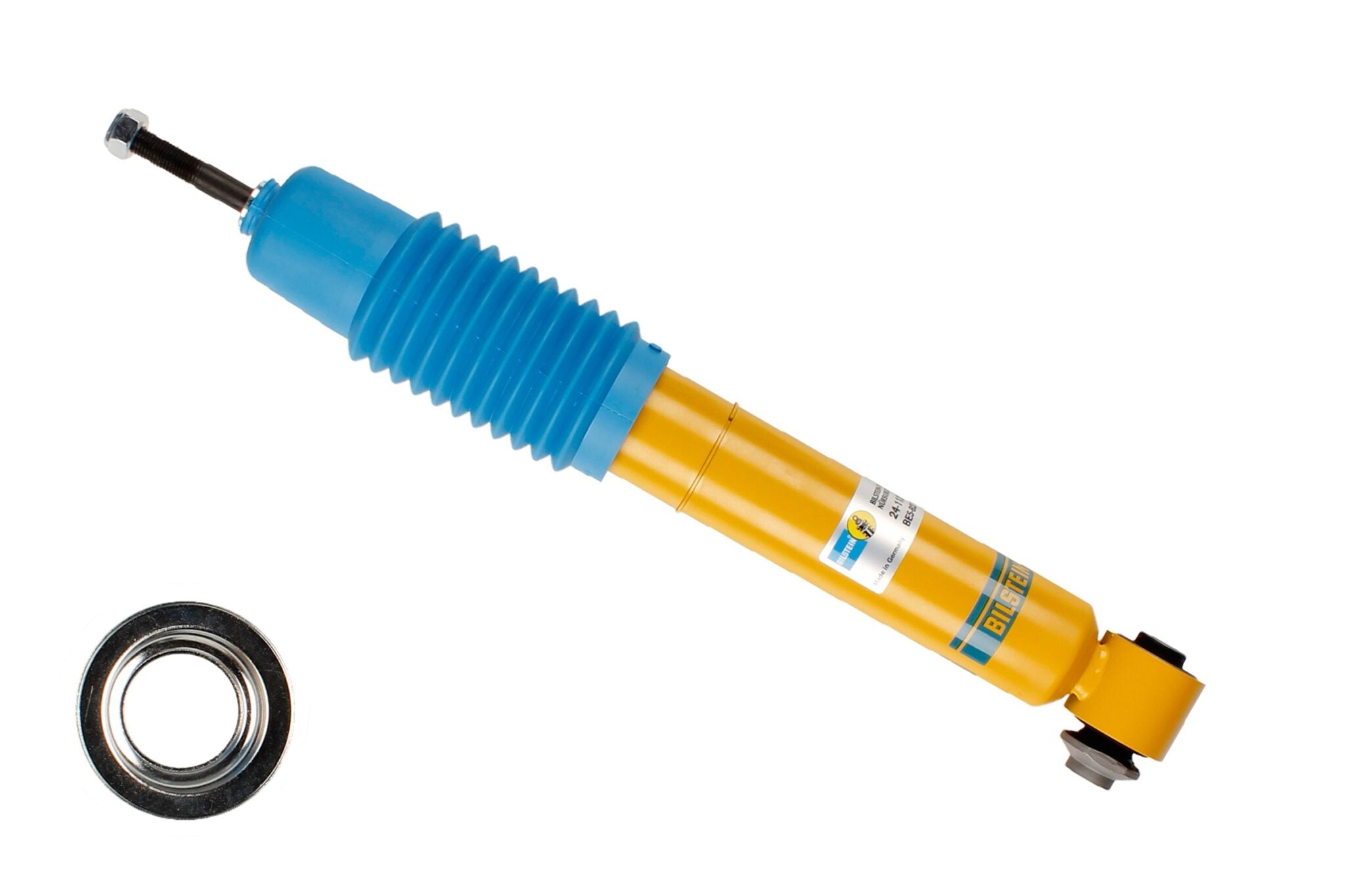 Bilstein Rear B8 Shock Absorber BMW 6 (E63)  H  B8  24-112727