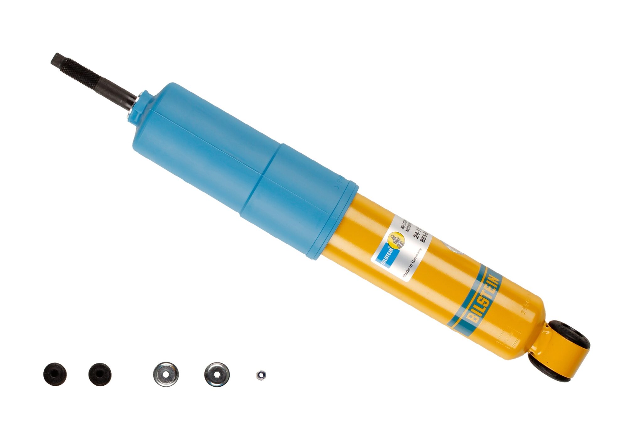 Bilstein Front B6 Shock Absorber Hyundai Terracan  VA  B6  24-113205