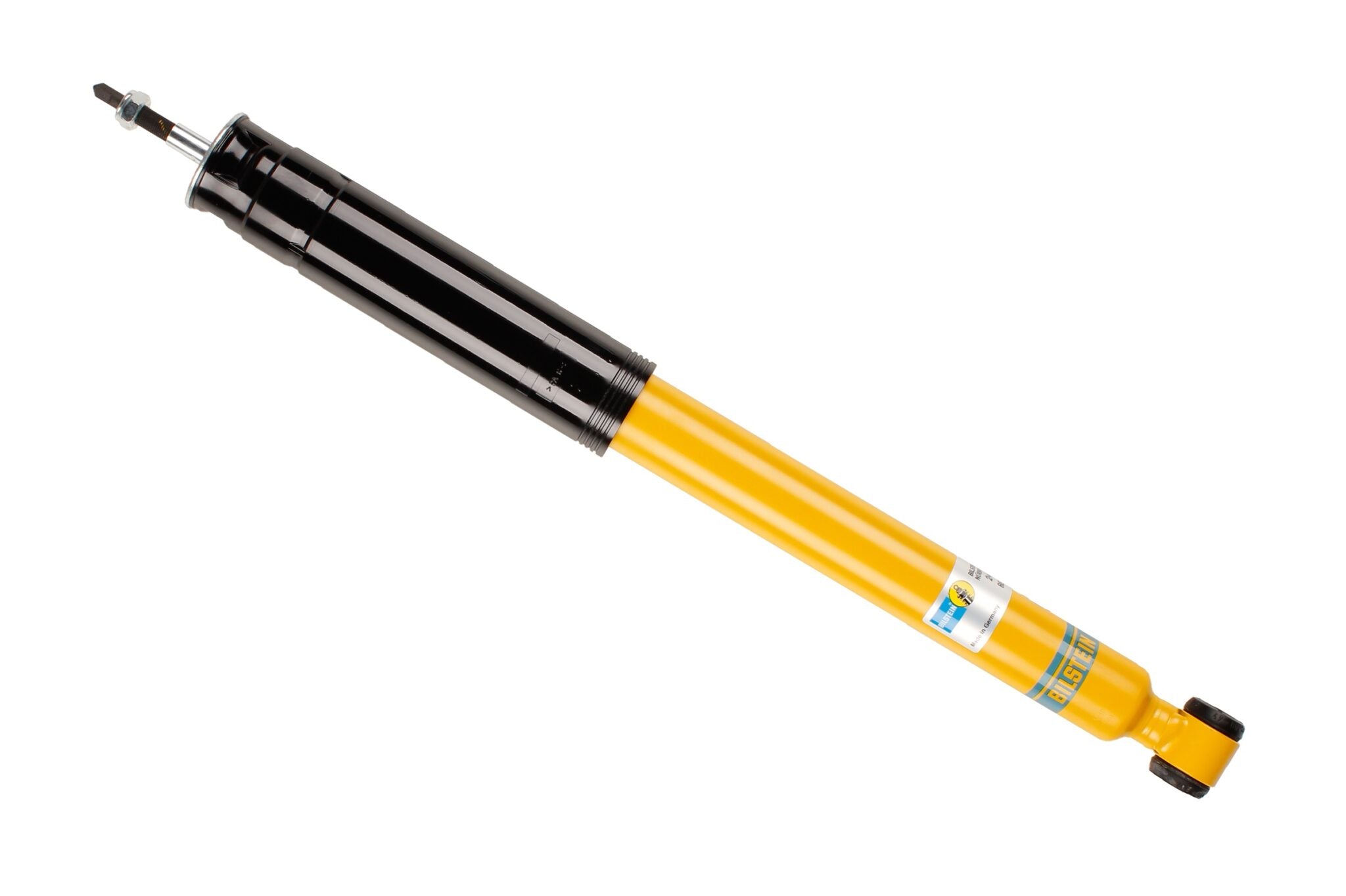 Bilstein Rear B6 Shock Absorber Mercedes SLK (R171)  H  B6  24-113441