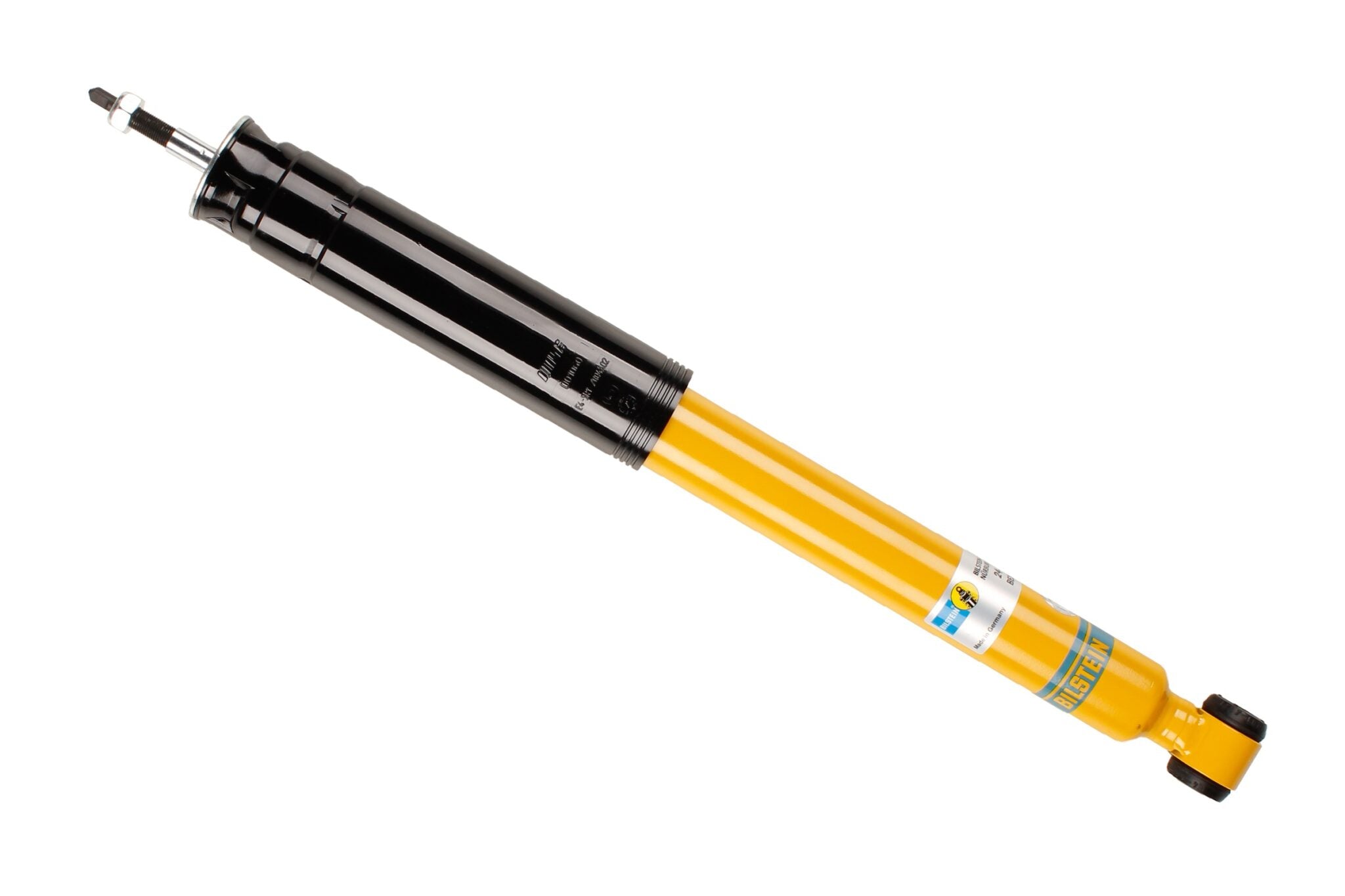 Bilstein Rear B8 Shock Absorber Mercedes SLK (R171)  H  B8  24-113465