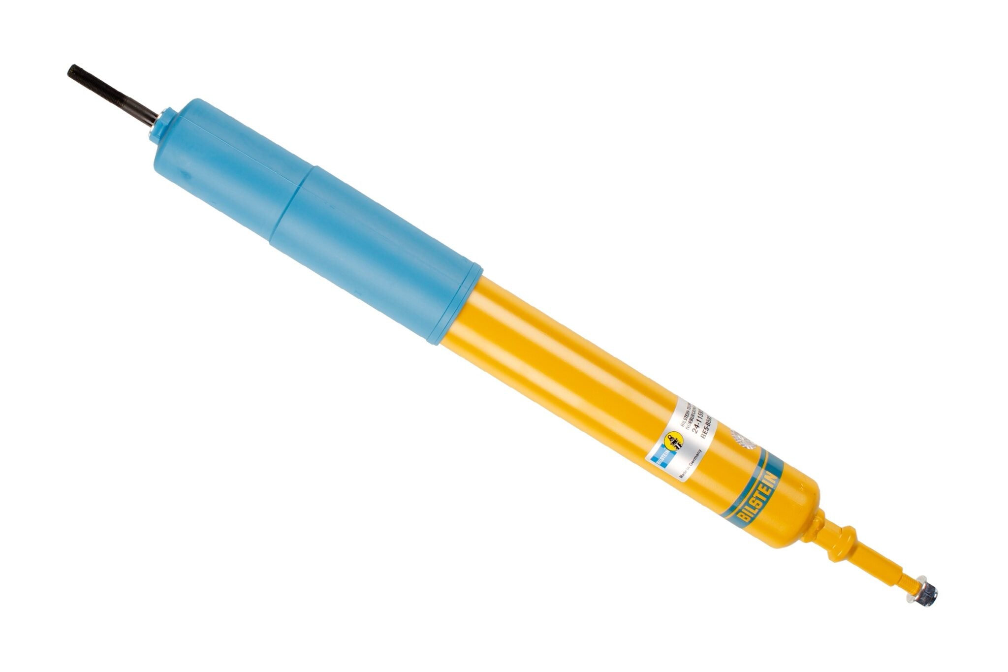 Bilstein Rear B6 Shock Absorber BMW 1 (E81 E82 E87 E88)  H  B6  24-115926