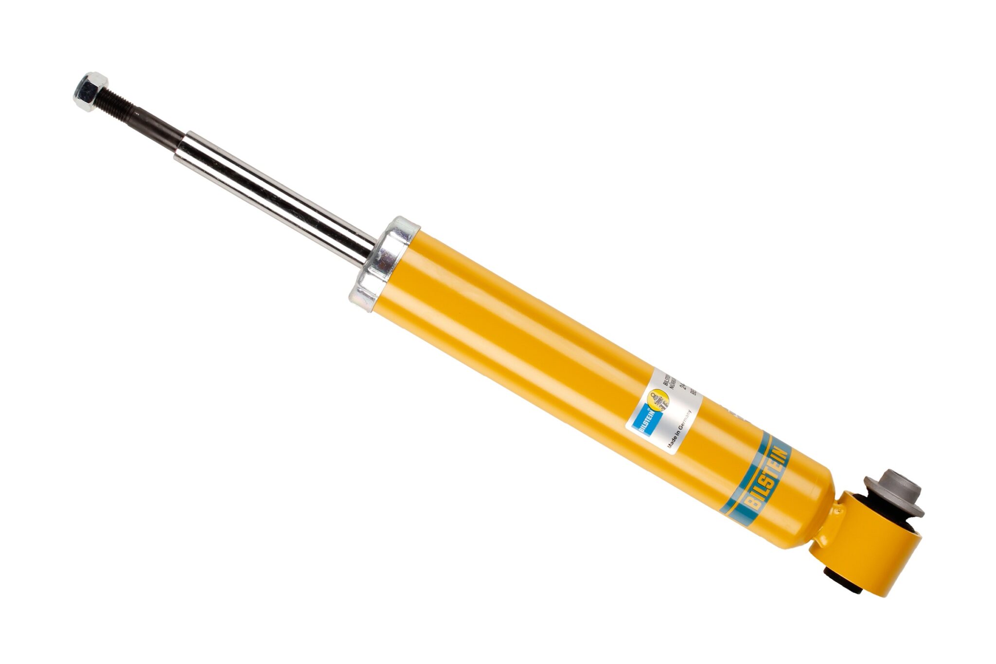 Bilstein Rear B6 Shock Absorber BMW 5 E61  H  B6  24-120708