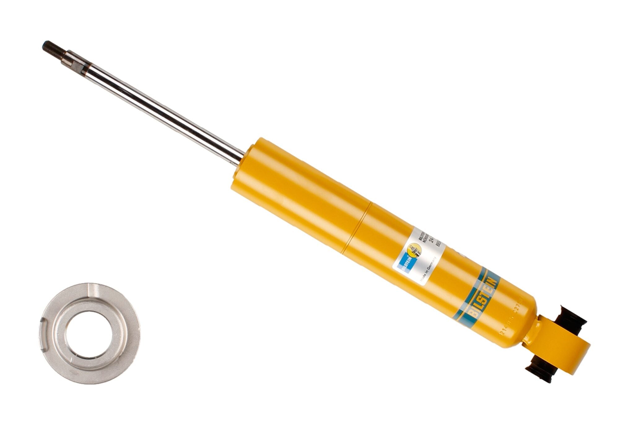 Bilstein Rear B6 Shock Absorber Peugeot 407  H  B6  24-122757