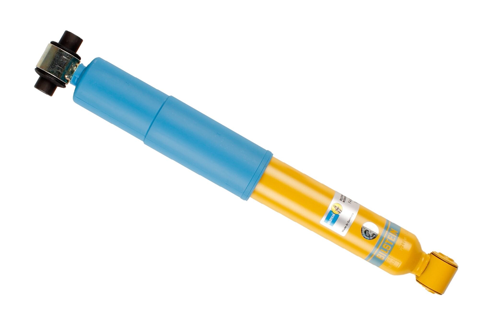 Bilstein Rear B6 Shock Absorber Ford Focus 2  H  B6  24-124508