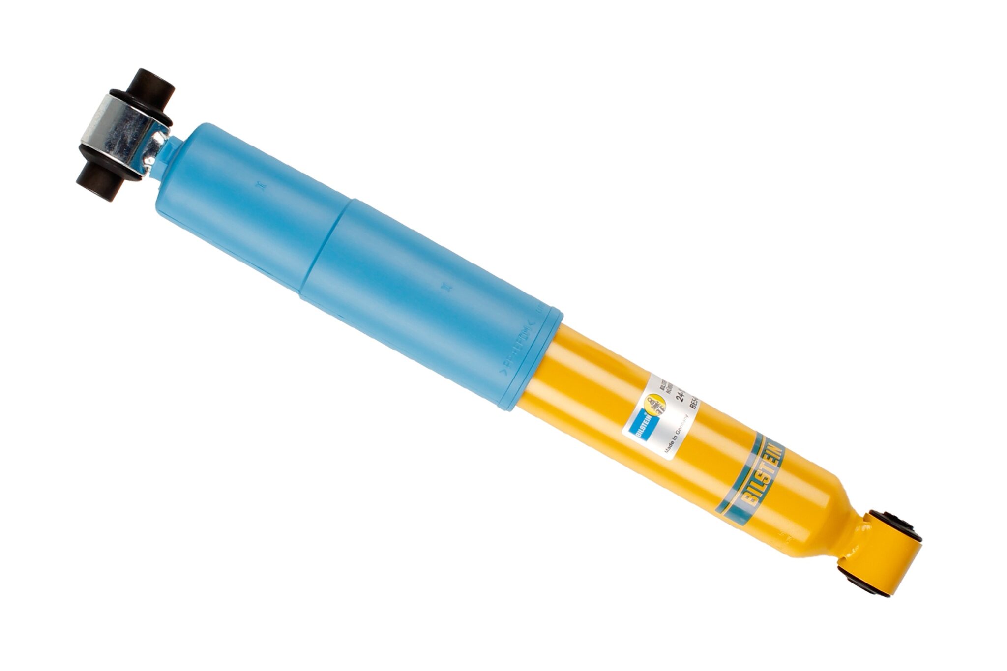 Bilstein Rear B8 Shock Absorber Ford Focus 2  H  B8  24-124515