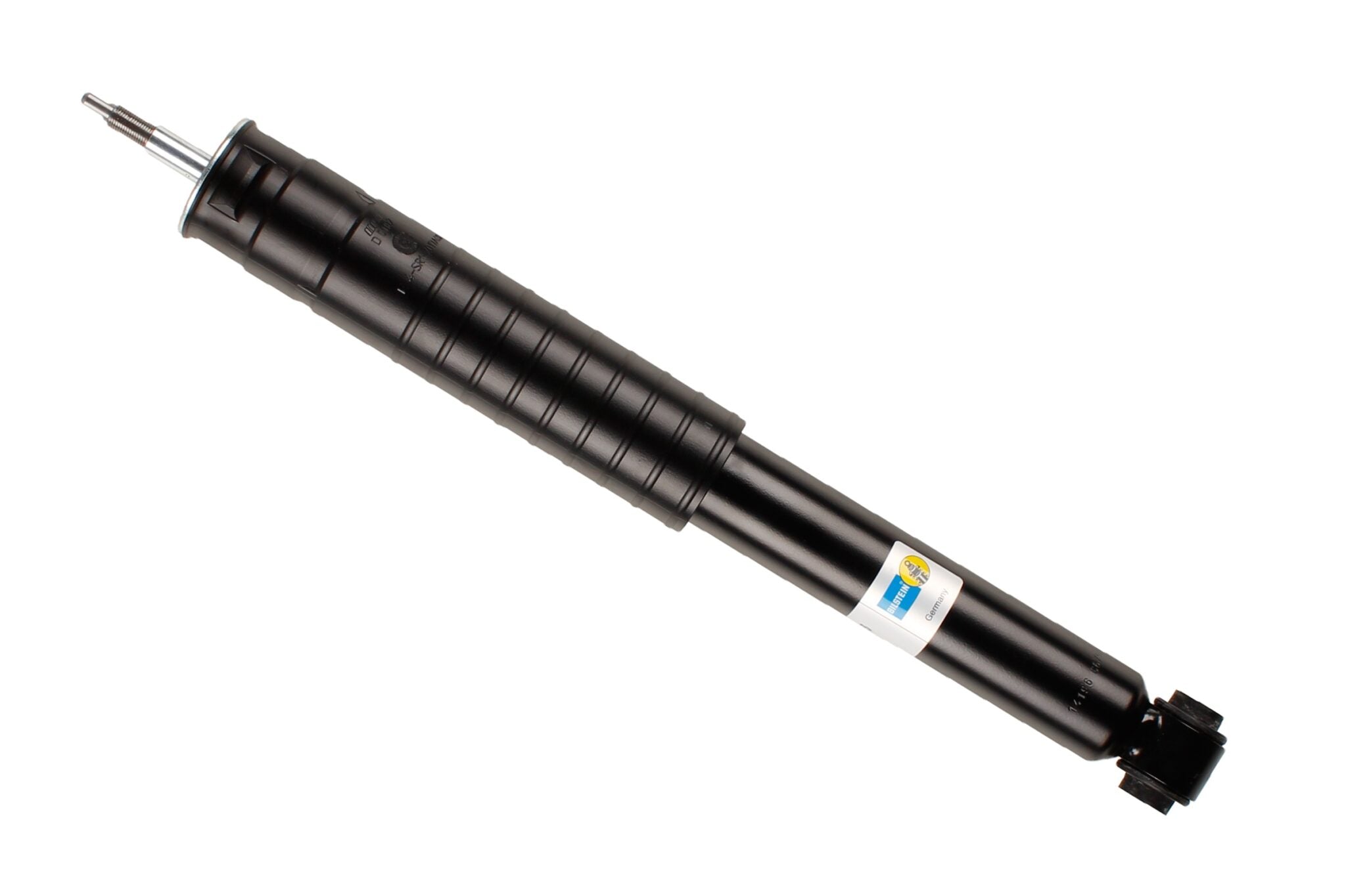 Bilstein Rear B4 Shock Absorber Smart Fortwo BR451  H  B4  24-126793
