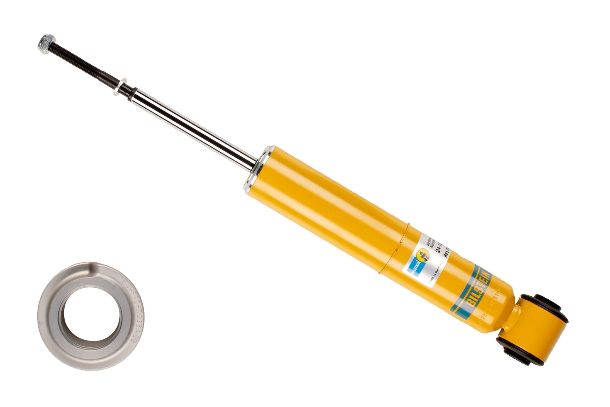 Bilstein Rear B8 Shock Absorber Alfa Romeo (939) 159/ Brera/ Spider H  B8  24-128810