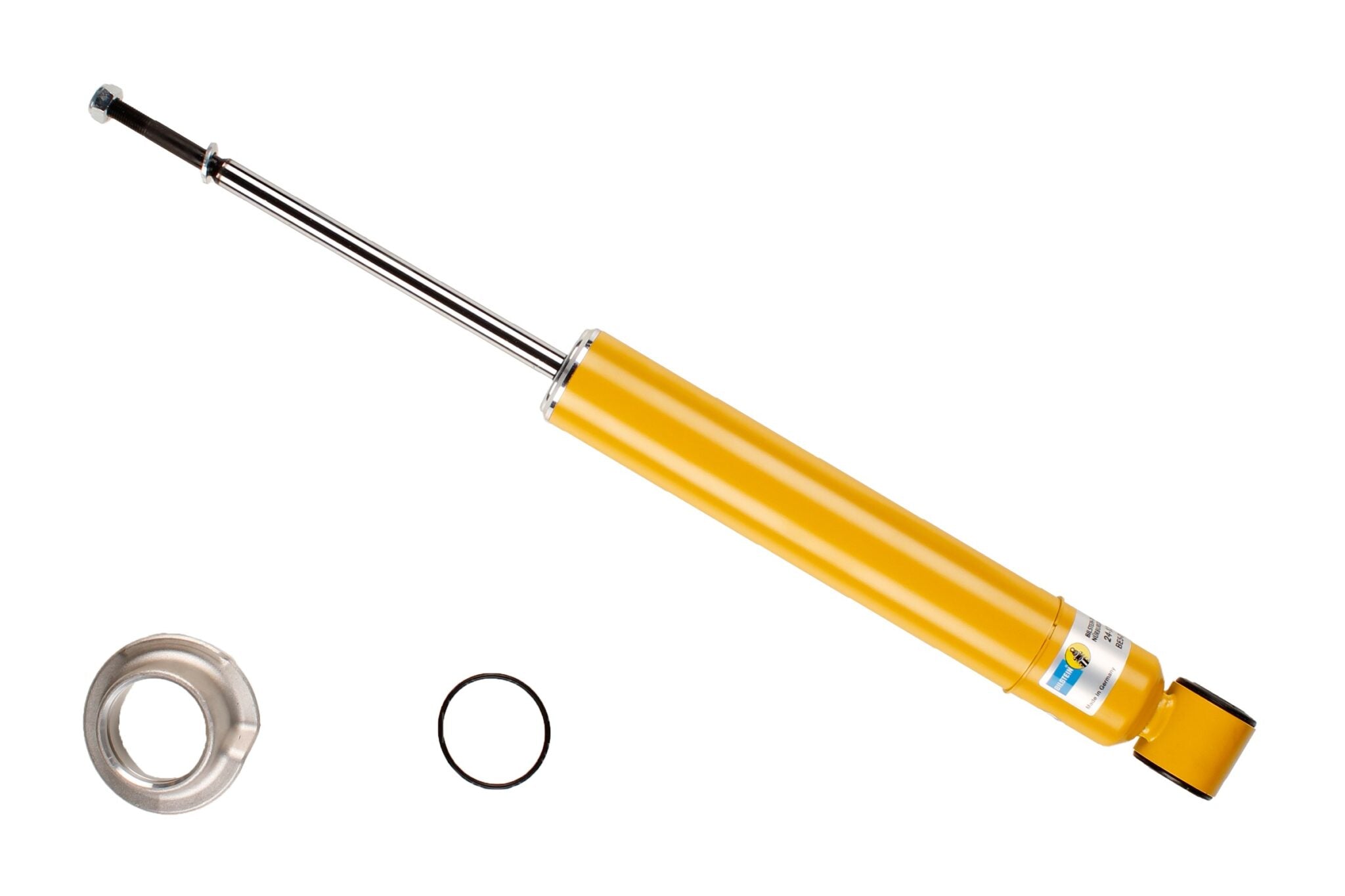 Bilstein Rear B6 Shock Absorber Mazda MX5 3 (NC)  H  B6  24-131759