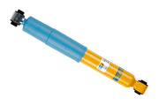 Bilstein Rear B6 Shock Absorber Peugeot 207 51mm  H  B6  24-138284