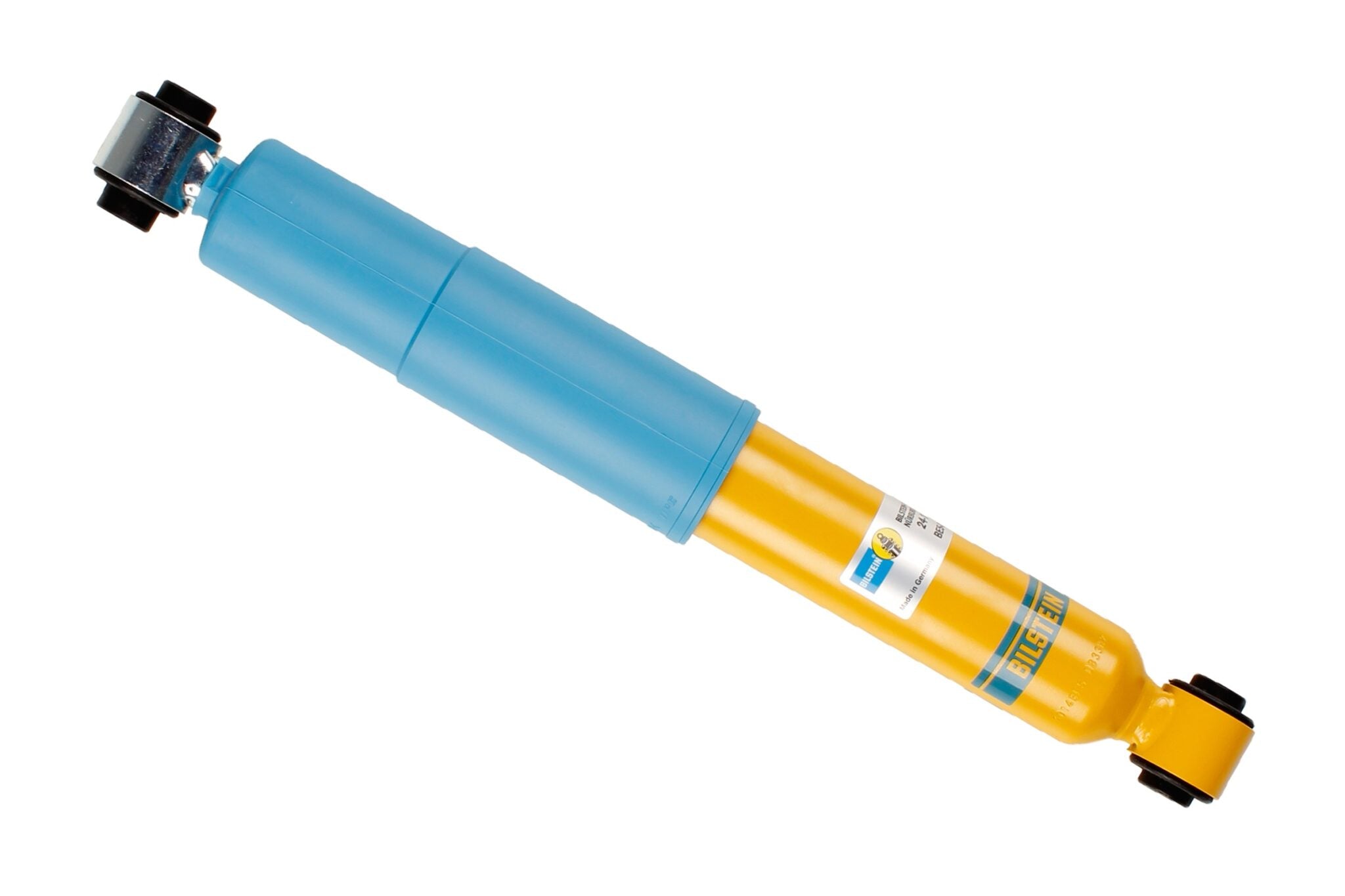 Bilstein Rear B8 Shock Absorber Peugeot 207  H  B8  24-138338