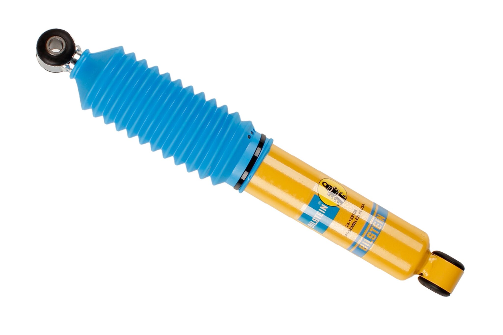 Bilstein B6 Shock Absorber Dodge Durango  V  B6  24-139106