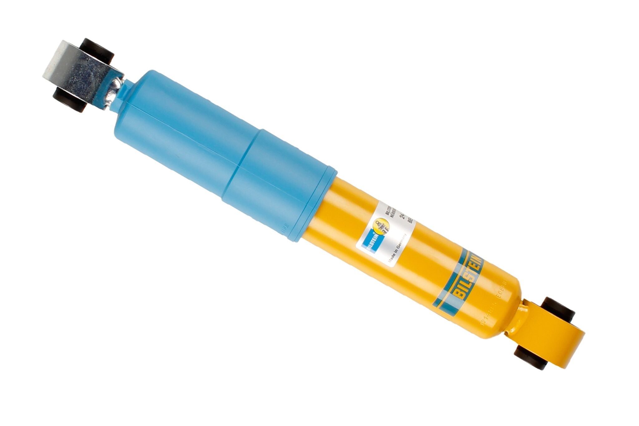 Bilstein Rear B6 Shock Absorber Nissan Pathfinder R51 HA  24-140881