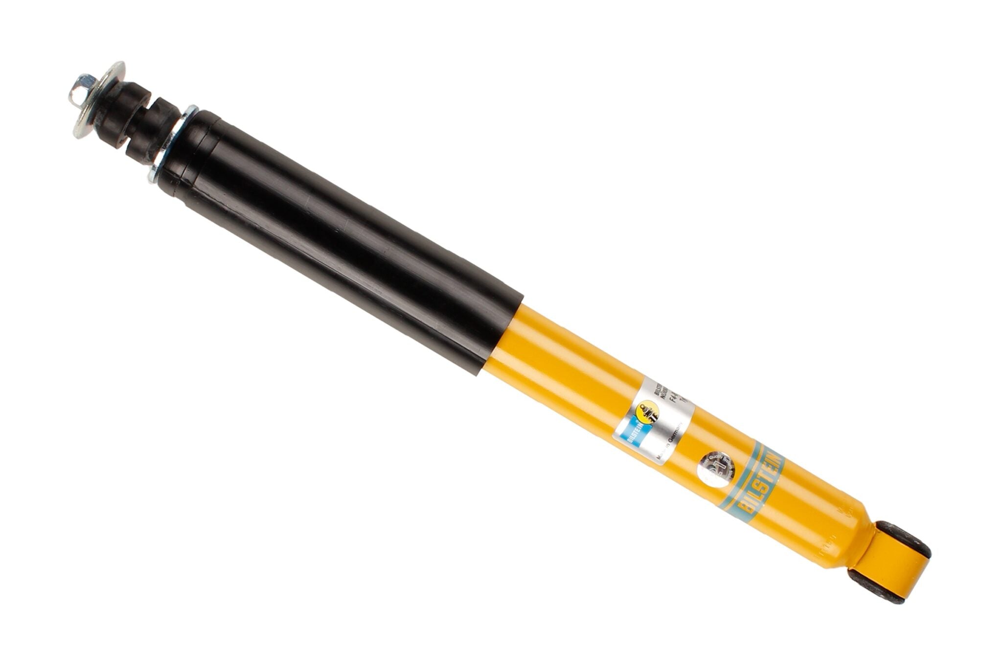 Bilstein Rear B8 Shock Absorber Vauxhall Corsa C Tigra M10  H  B8  24-141116