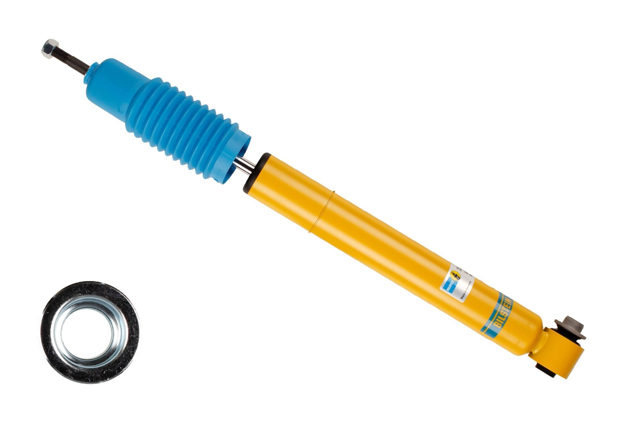 Bilstein B6 Shock Absorber BMW 5 (E60)  H  B6  24-141789