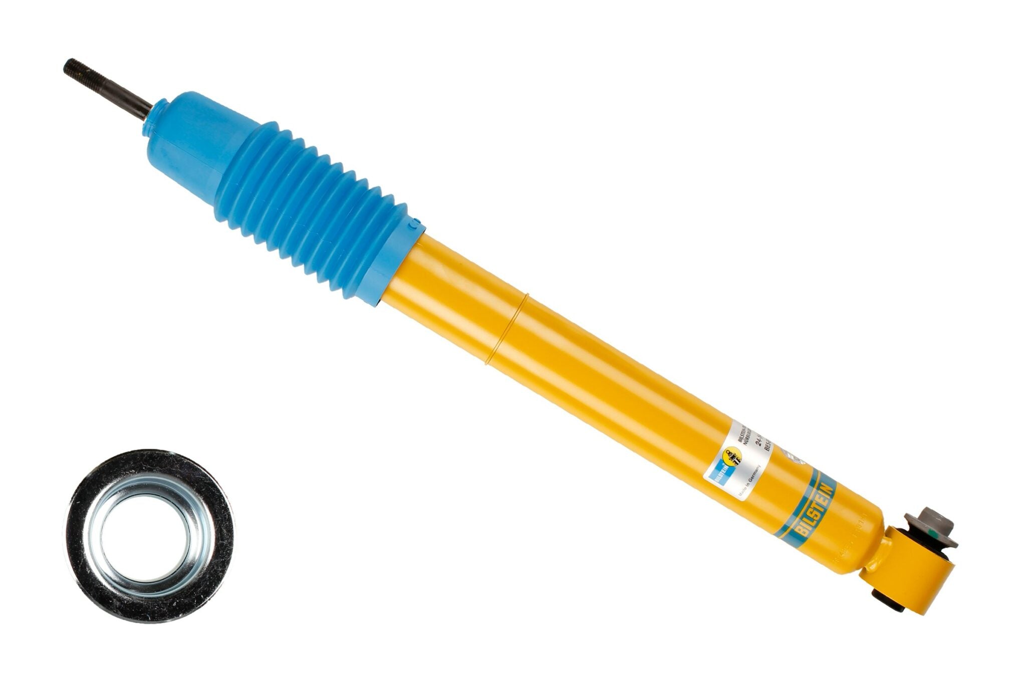 Bilstein B8 Shock Absorber BMW 5 (E60)  H  B8  24-141819