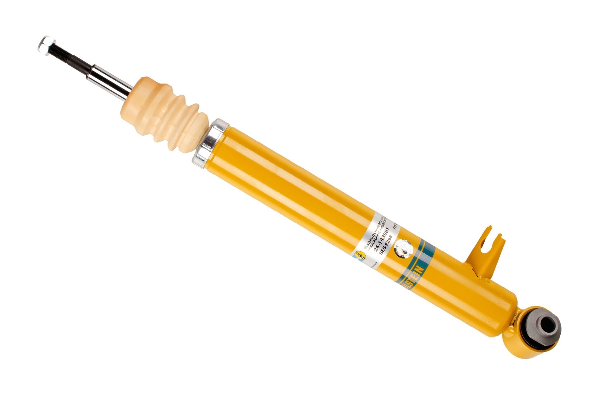 Bilstein Rear Right B8 Shock Absorber BMW X5 X6 (E70 71 72)  HR  B8  24-143981