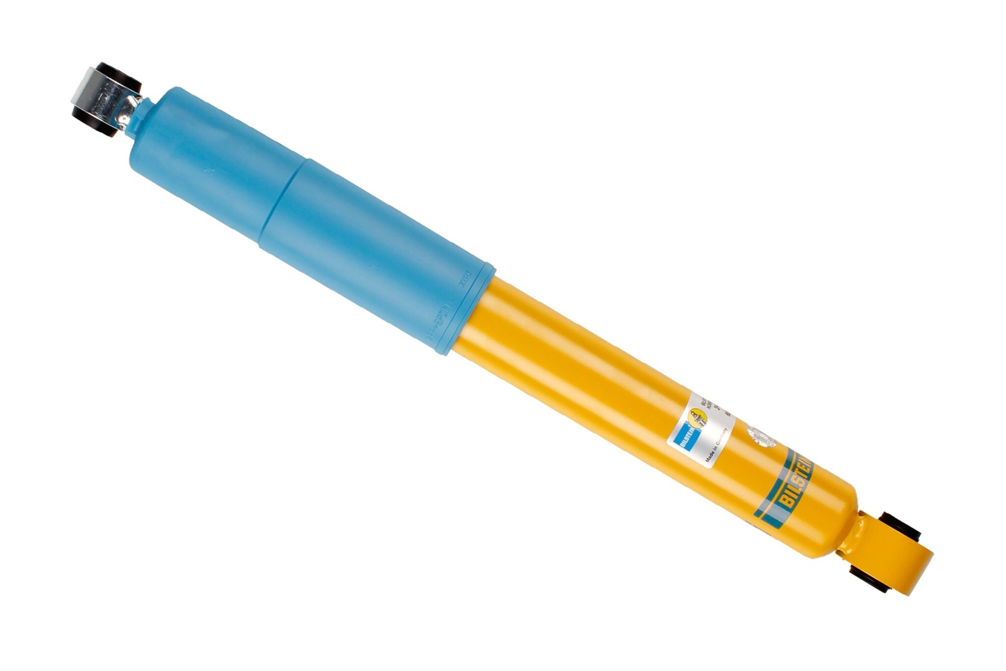 Bilstein Rear B6 Shock Absorber Nissan Navara  H  B6  24-144384
