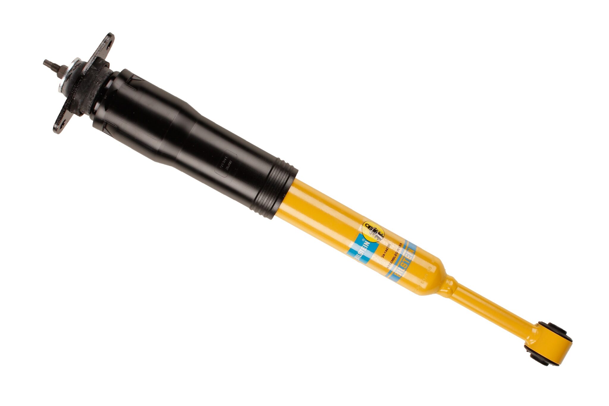 Bilstein Rear B6 Shock Absorber Chrysler 300 C  H  B6  24-144780