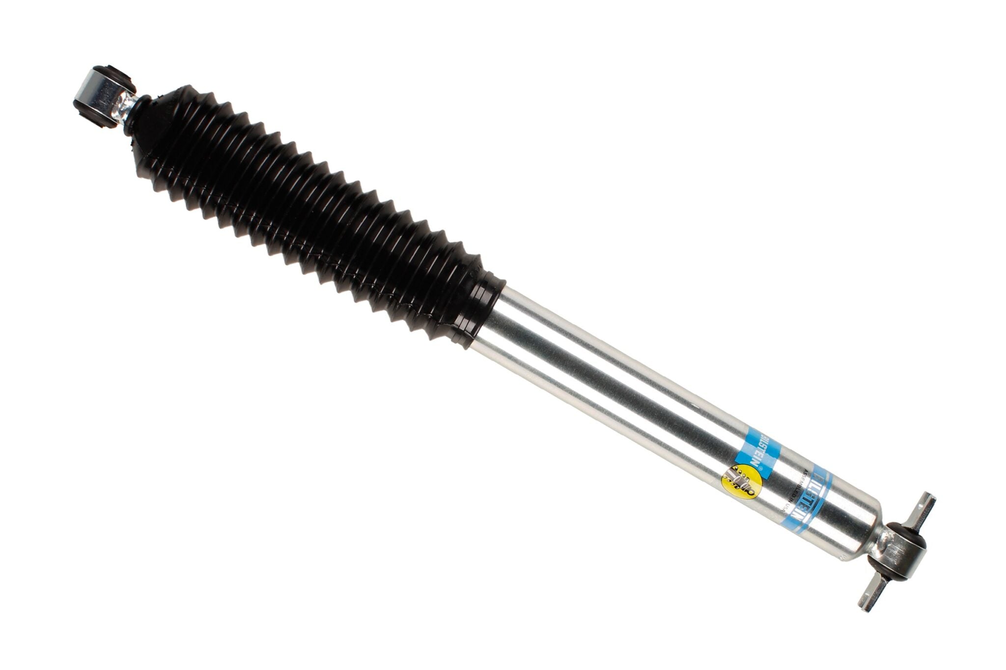 Bilstein Rear B8 Shock Absorber Jeep JK Wrangler 4dr  07-  R  B8 5100   24-146715