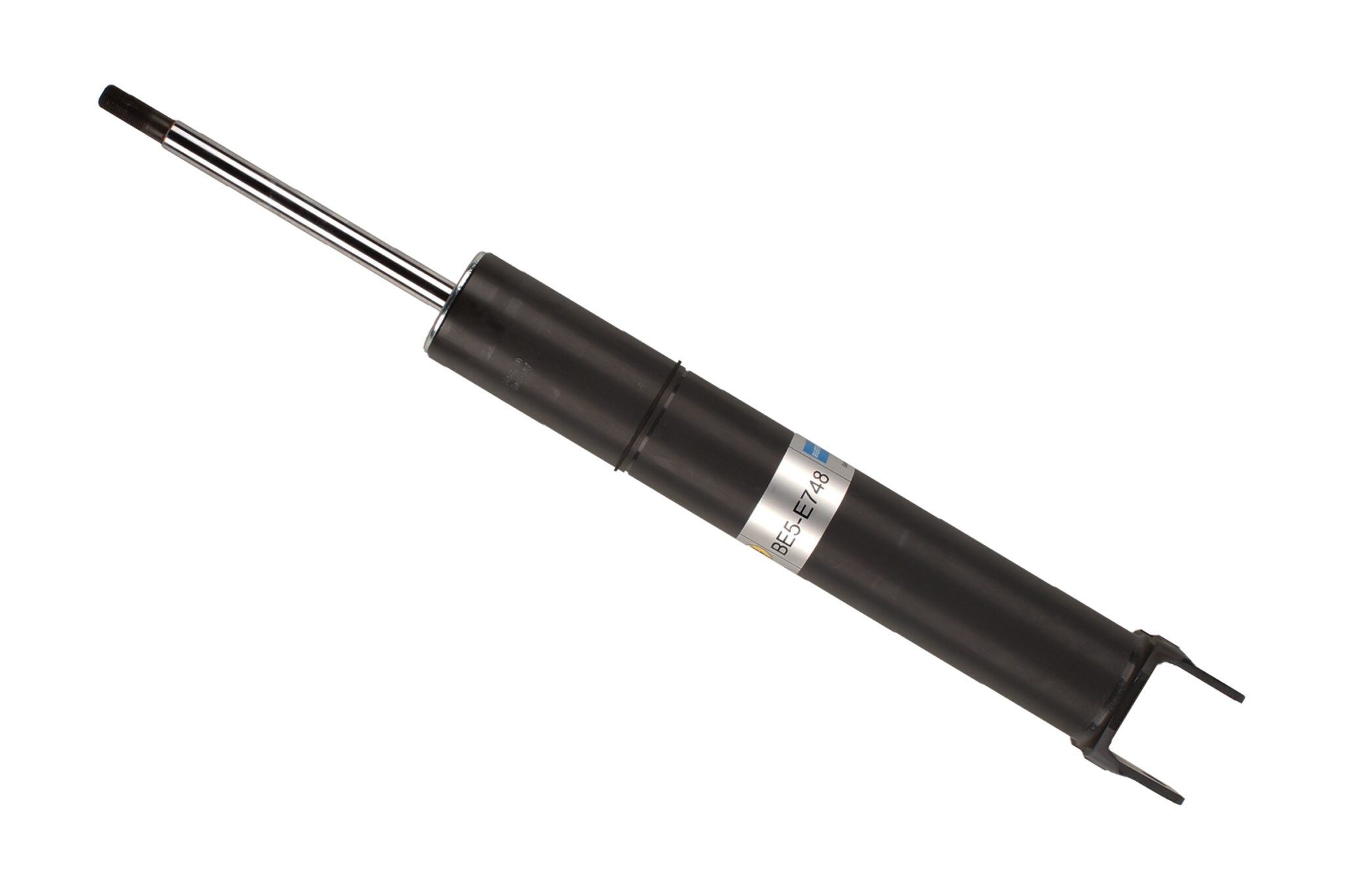 Bilstein Rear B4 Shock Absorber Porsche 911 997 Sport H B4 24-147484