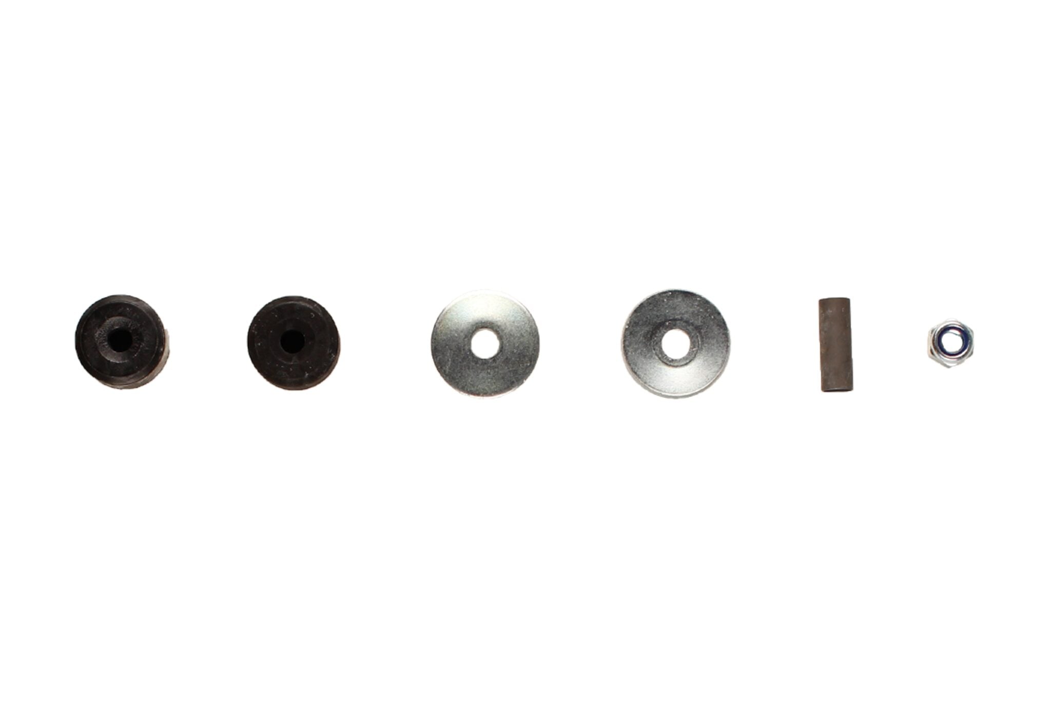 Bilstein Rear B6 Shock Absorber Mitsubishi Pajero IV  HA  B6  24-151375
