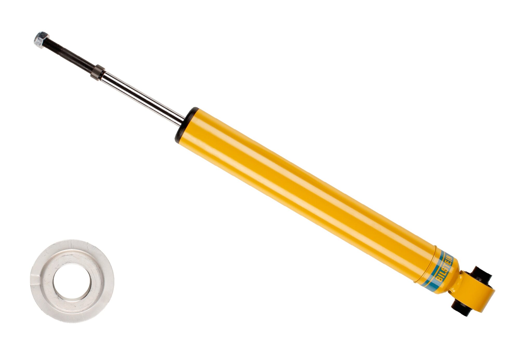 Bilstein Rear B6 Shock Absorber Lexus IS-F  HA  B6  24-155335