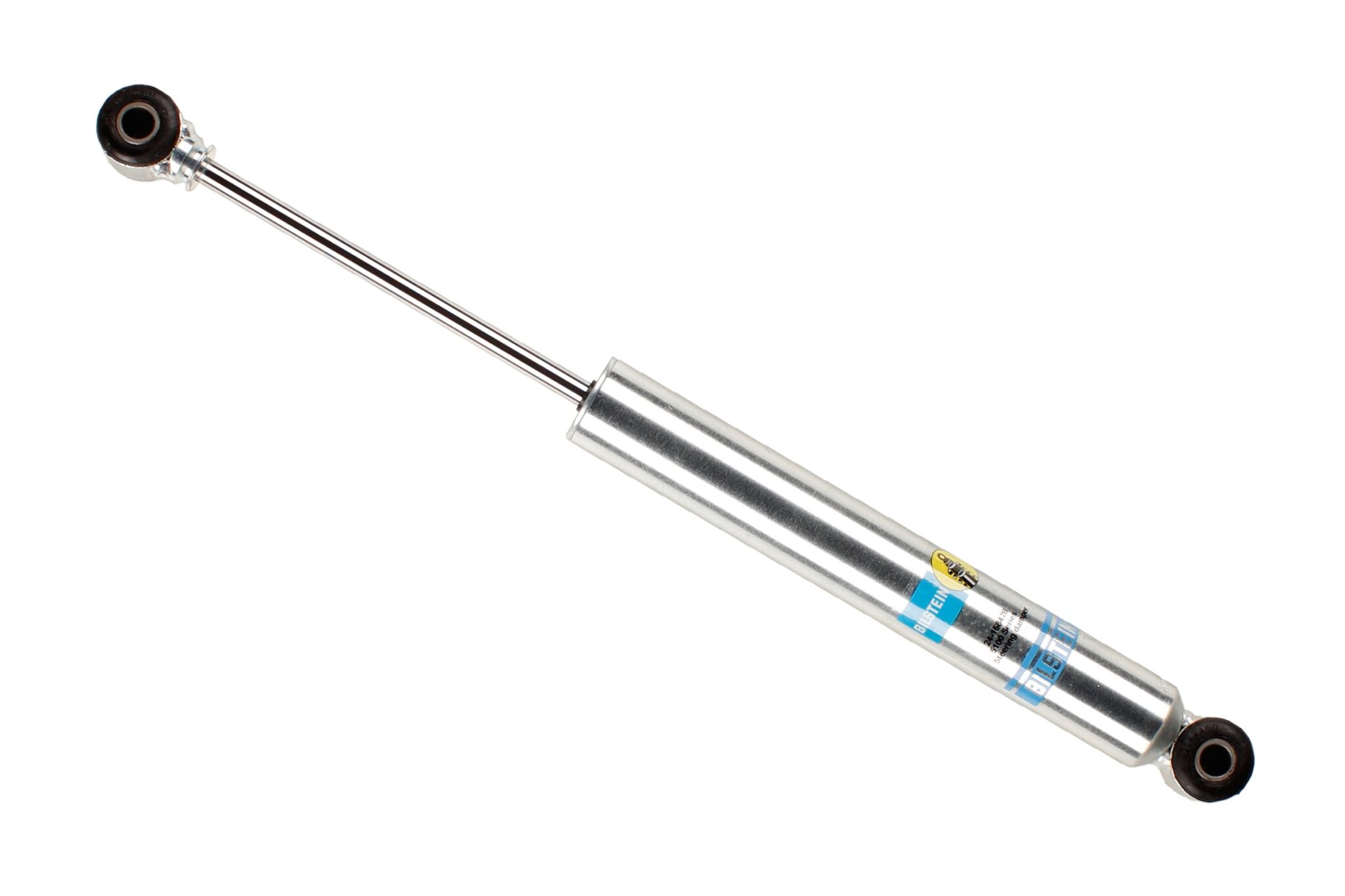 Bilstein B8 Shock Absorber Steering Damper, Jeep JK  24-158428